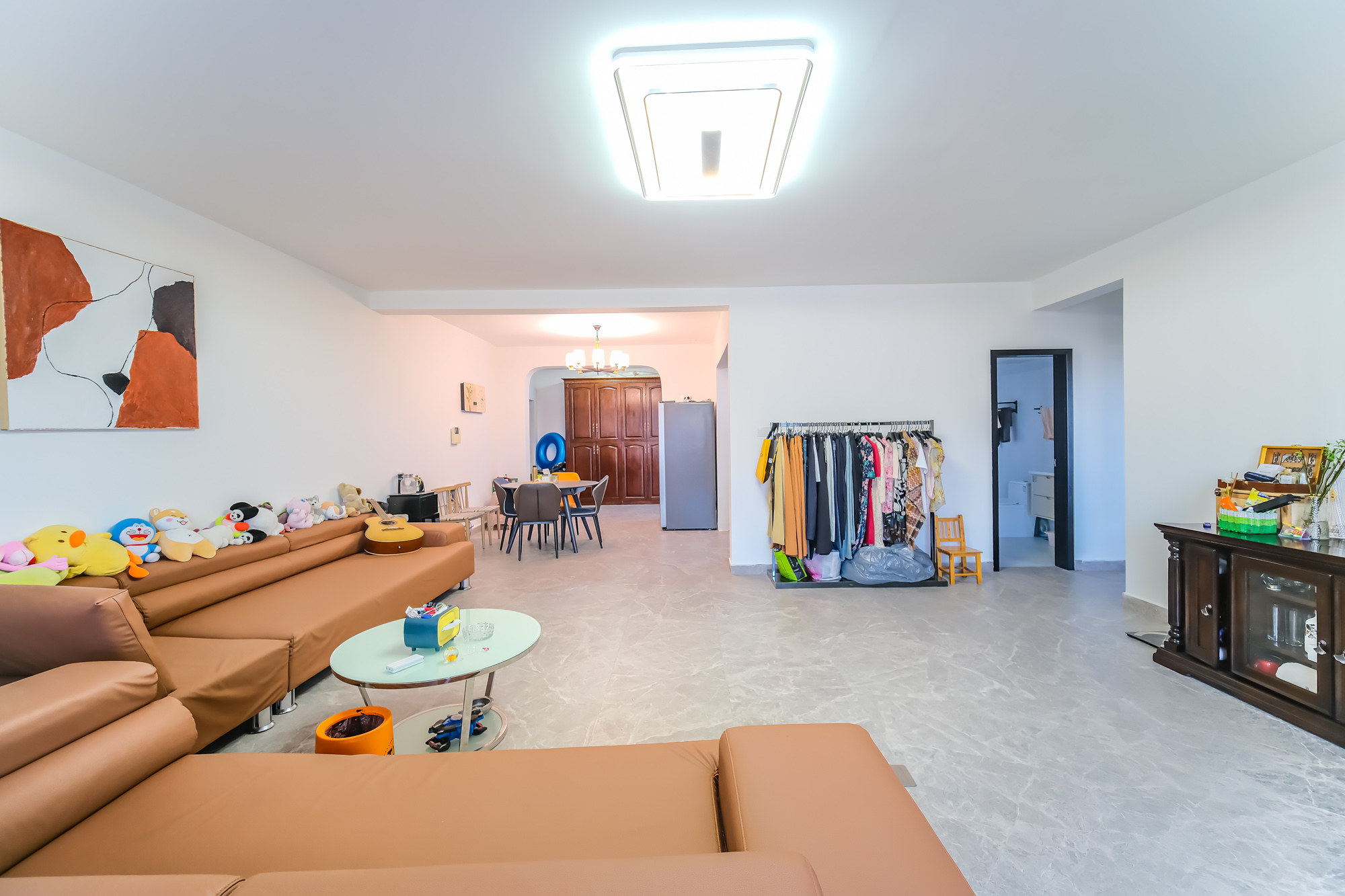 好望谷 4室2厅1卫 122.0万 好望谷 4室2厅1卫 122.0万客厅