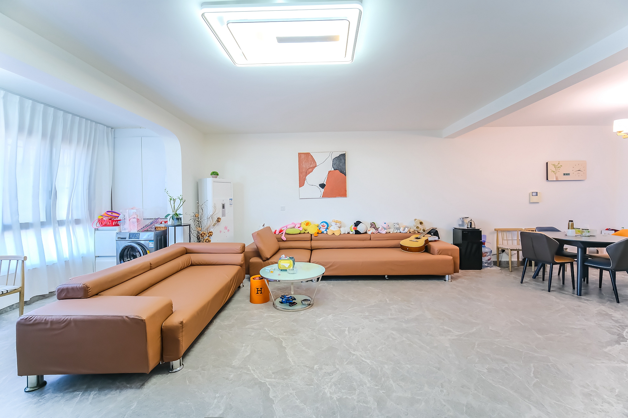 好望谷 4室2厅1卫 122.0万 好望谷 4室2厅1卫 122.0万客厅