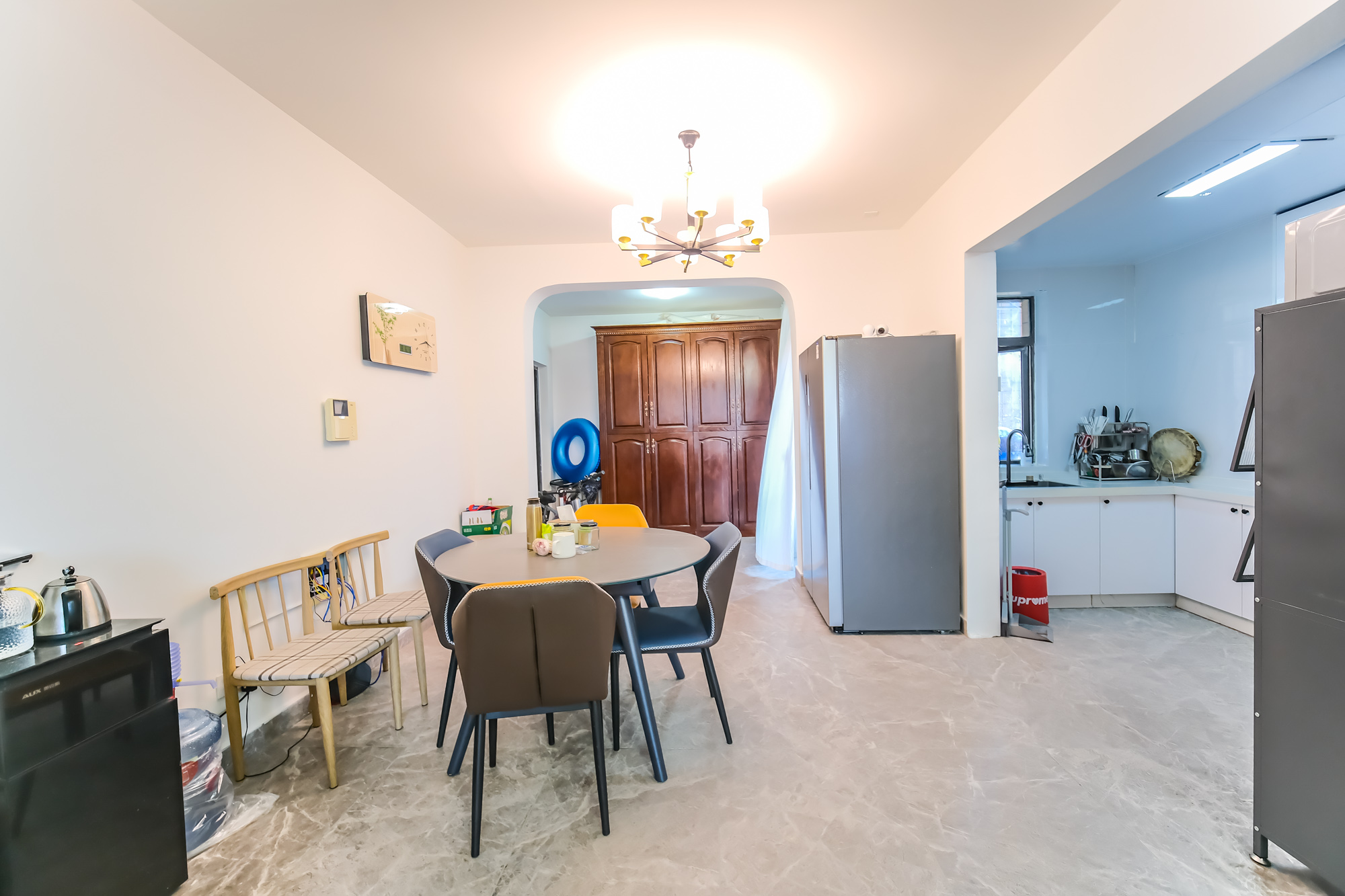 好望谷 4室2厅1卫 122.0万 好望谷 4室2厅1卫 122.0万其他