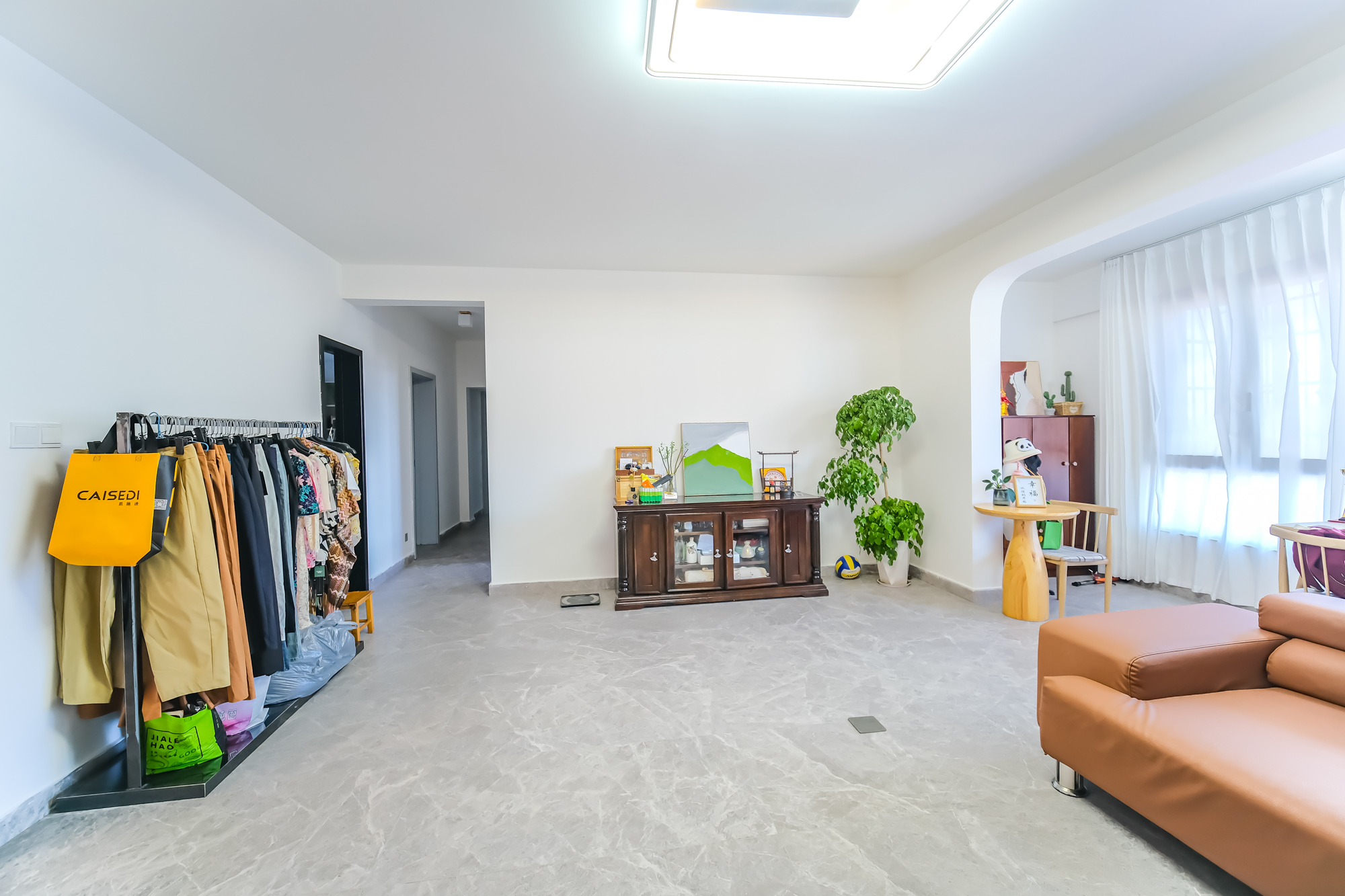 好望谷 4室2厅1卫 122.0万 好望谷 4室2厅1卫 122.0万客厅