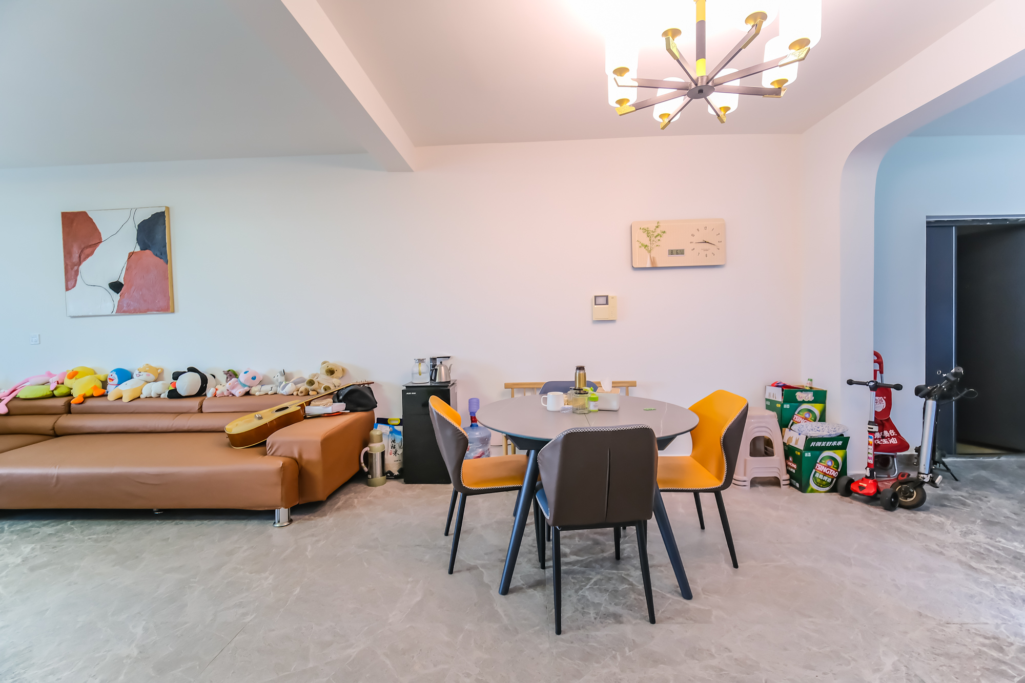 好望谷 4室2厅1卫 122.0万 好望谷 4室2厅1卫 122.0万其他