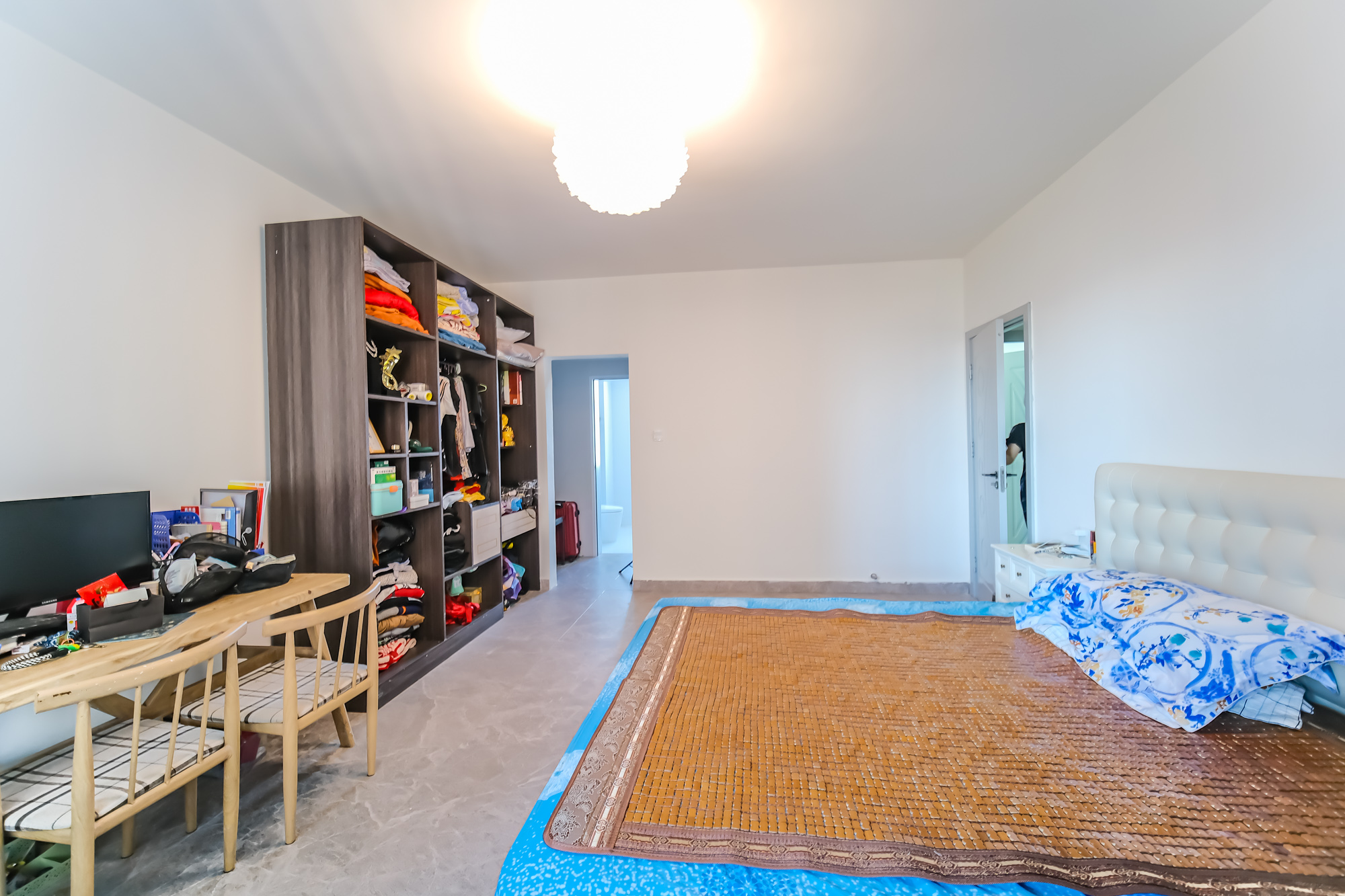 好望谷 4室2厅1卫 122.0万 好望谷 4室2厅1卫 122.0万卧室