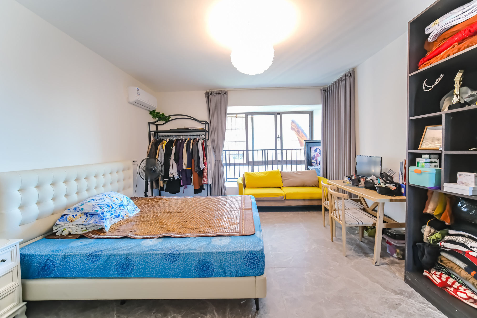 好望谷 4室2厅1卫 122.0万 好望谷 4室2厅1卫 122.0万卧室