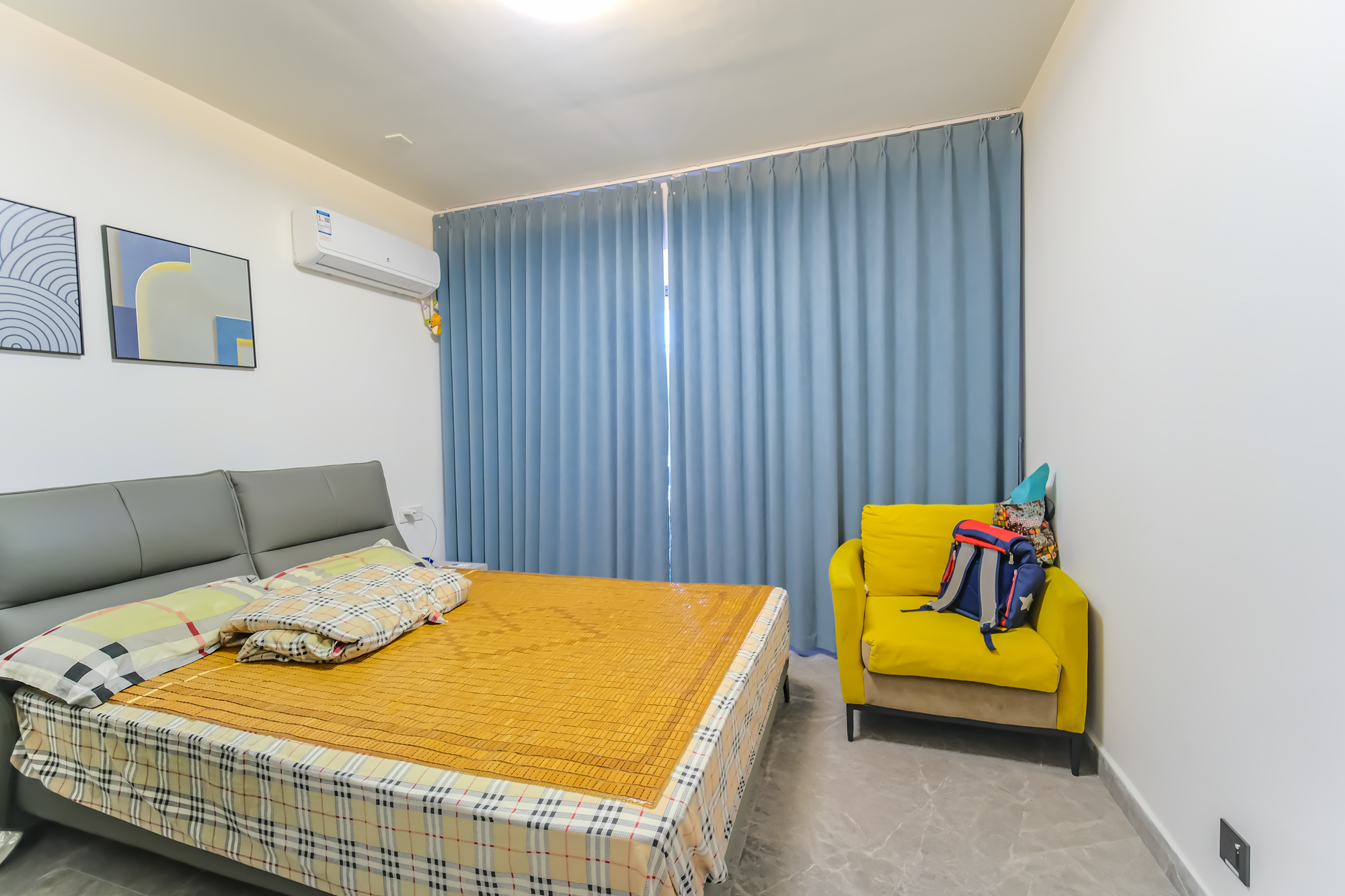 好望谷 4室2厅1卫 122.0万 好望谷 4室2厅1卫 122.0万卧室