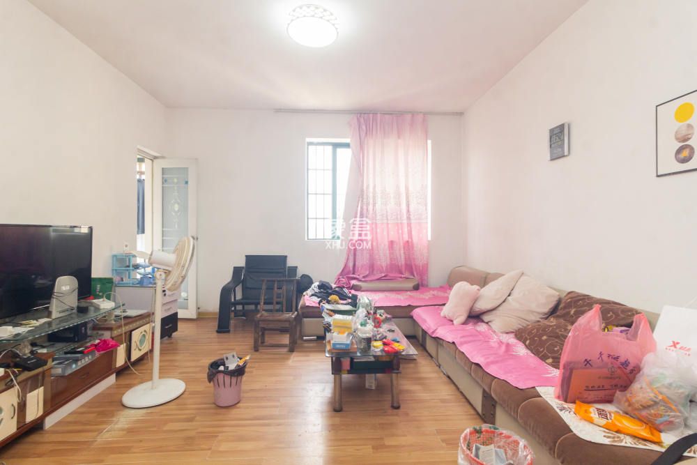 华天LOHO小镇  3室2厅1卫    65.0万