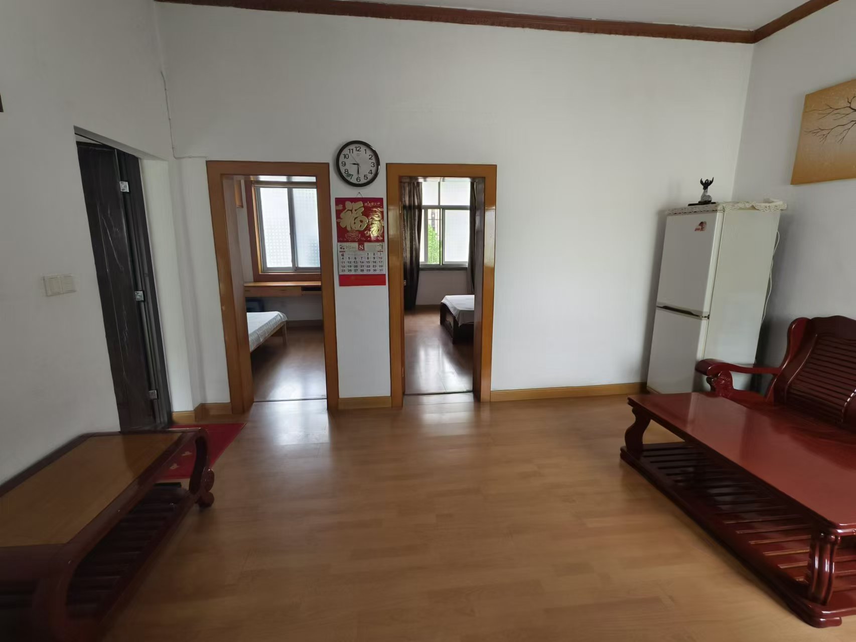 桥头社区 1室1厅1卫 14.8万 桥头社区 1室1厅1卫 14.8万室内图