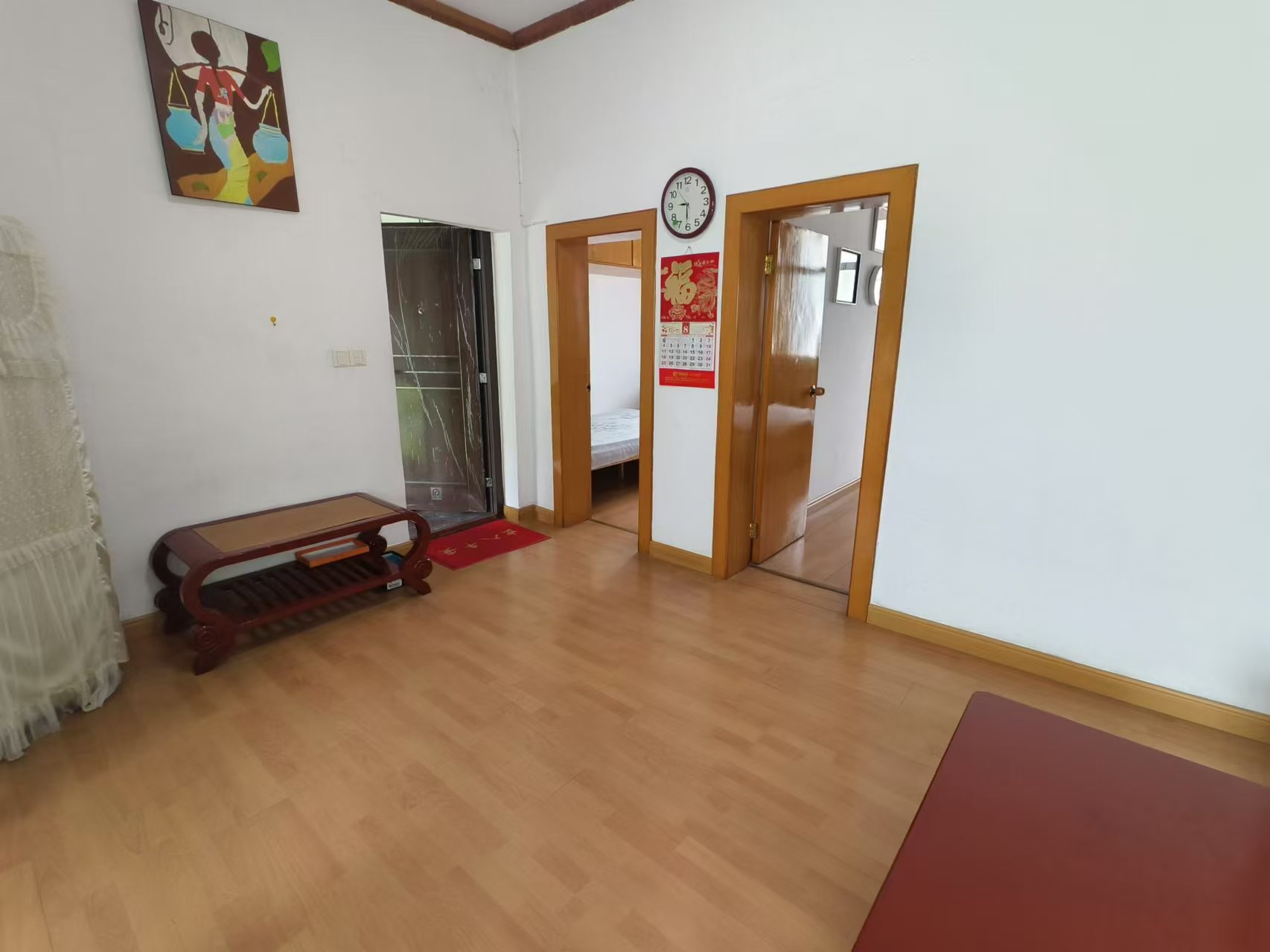 桥头社区 1室1厅1卫 14.8万 桥头社区 1室1厅1卫 14.8万室内图