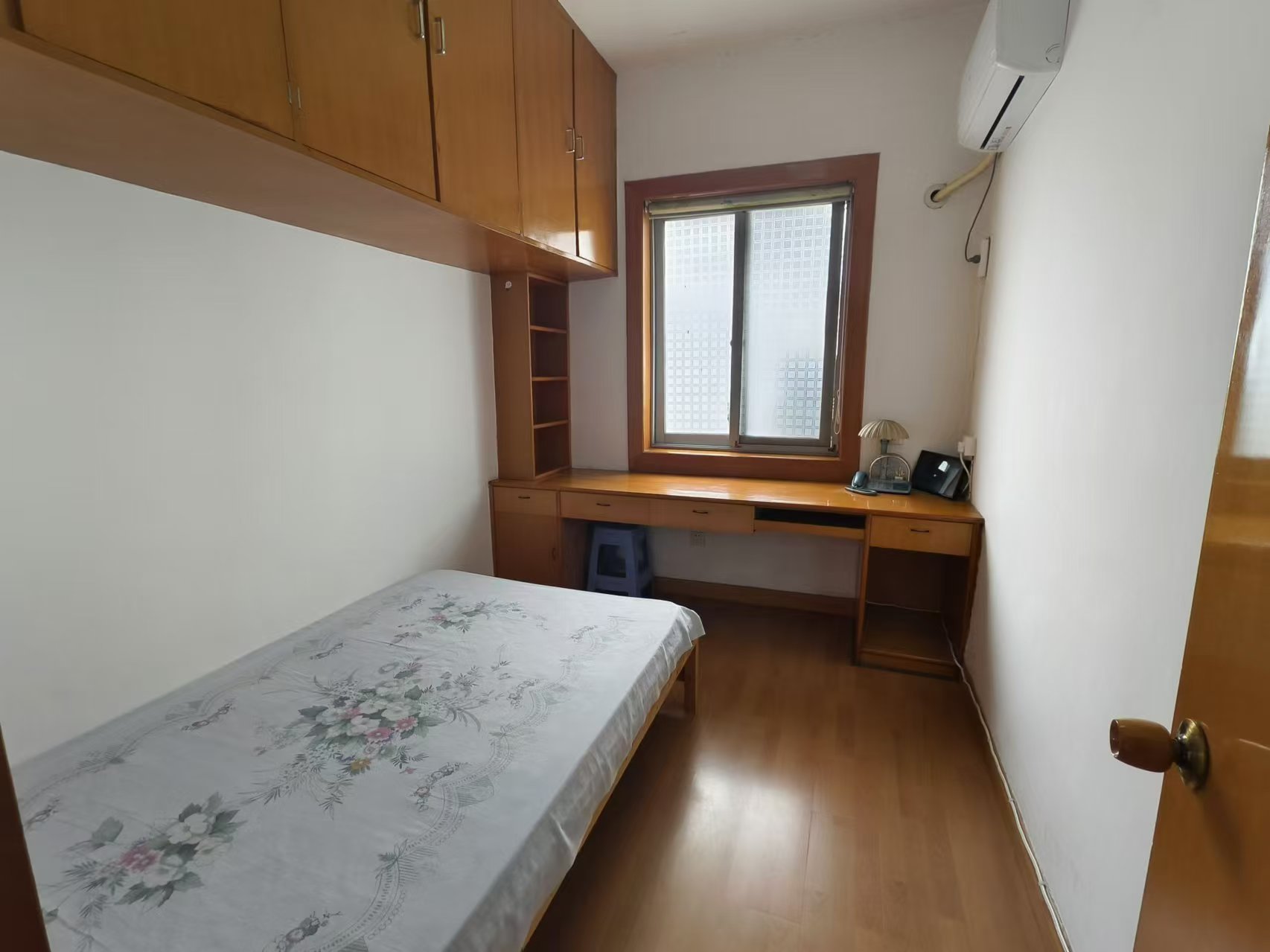 桥头社区 1室1厅1卫 14.8万 桥头社区 1室1厅1卫 14.8万室内图