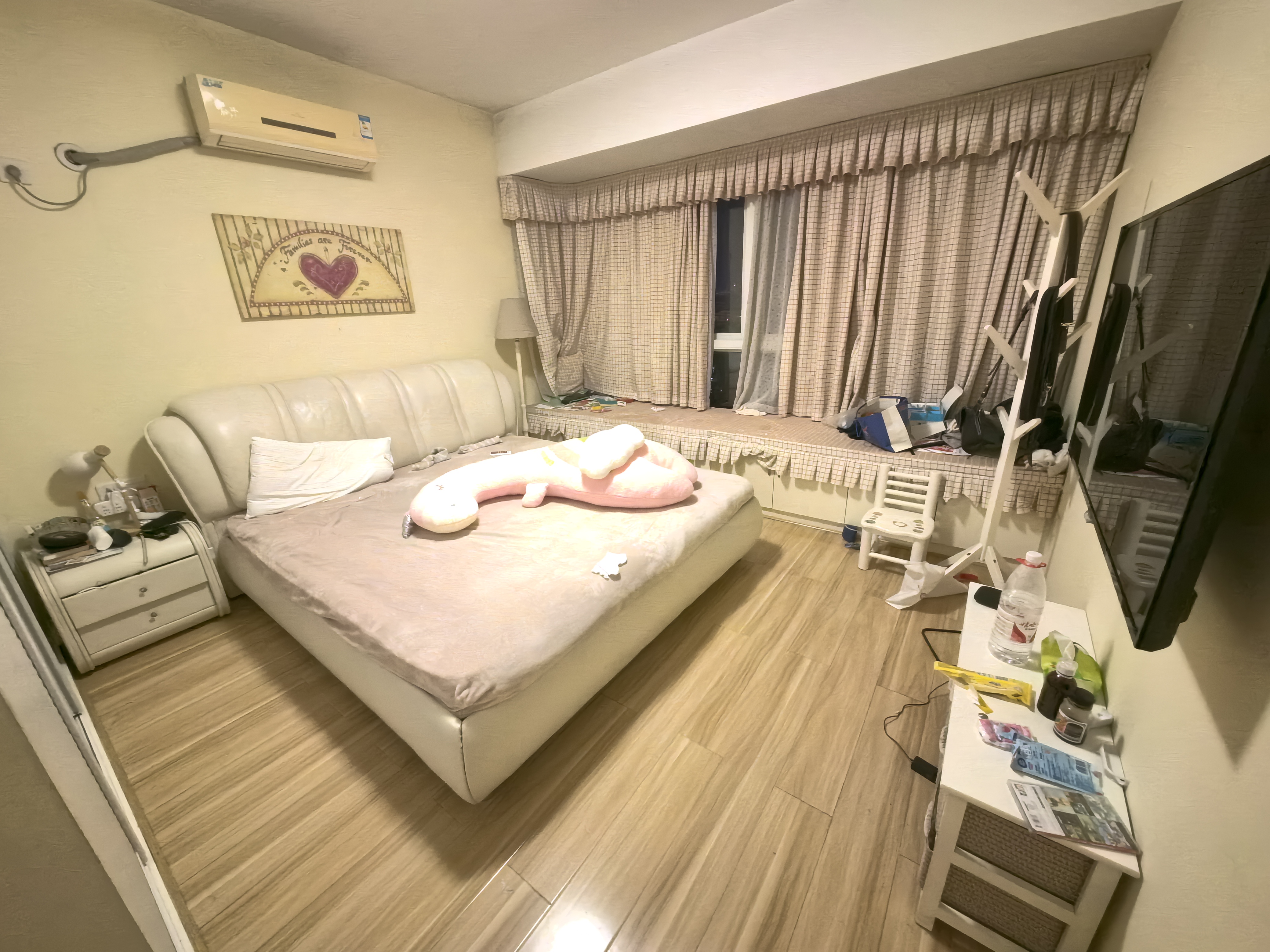 印象华都 3室2厅1卫 42.80万 印象华都 3室2厅1卫 42.80万室内图