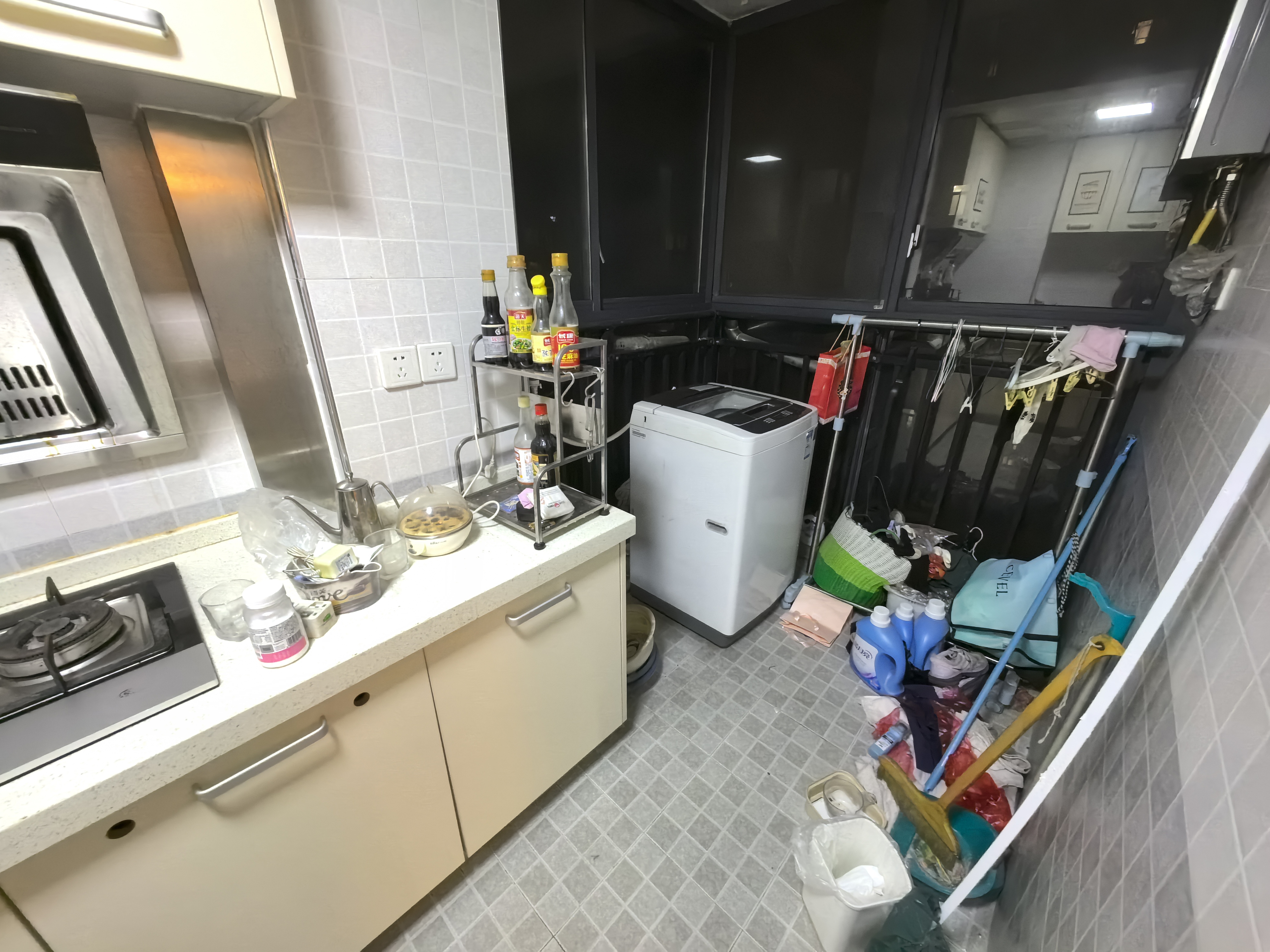 印象华都 3室2厅1卫 42.80万 印象华都 3室2厅1卫 42.80万室内图