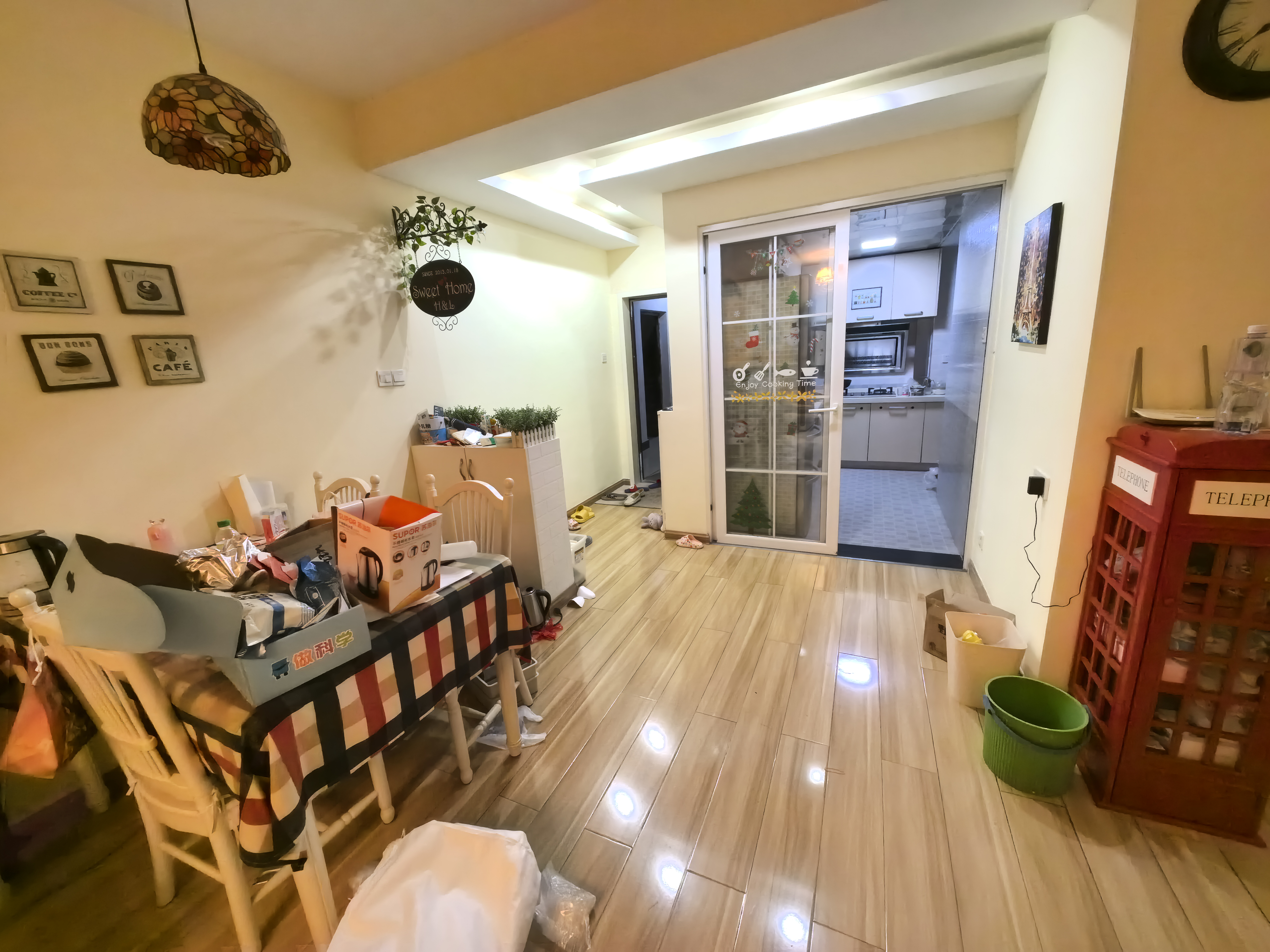 印象华都 3室2厅1卫 42.80万 印象华都 3室2厅1卫 42.80万室内图