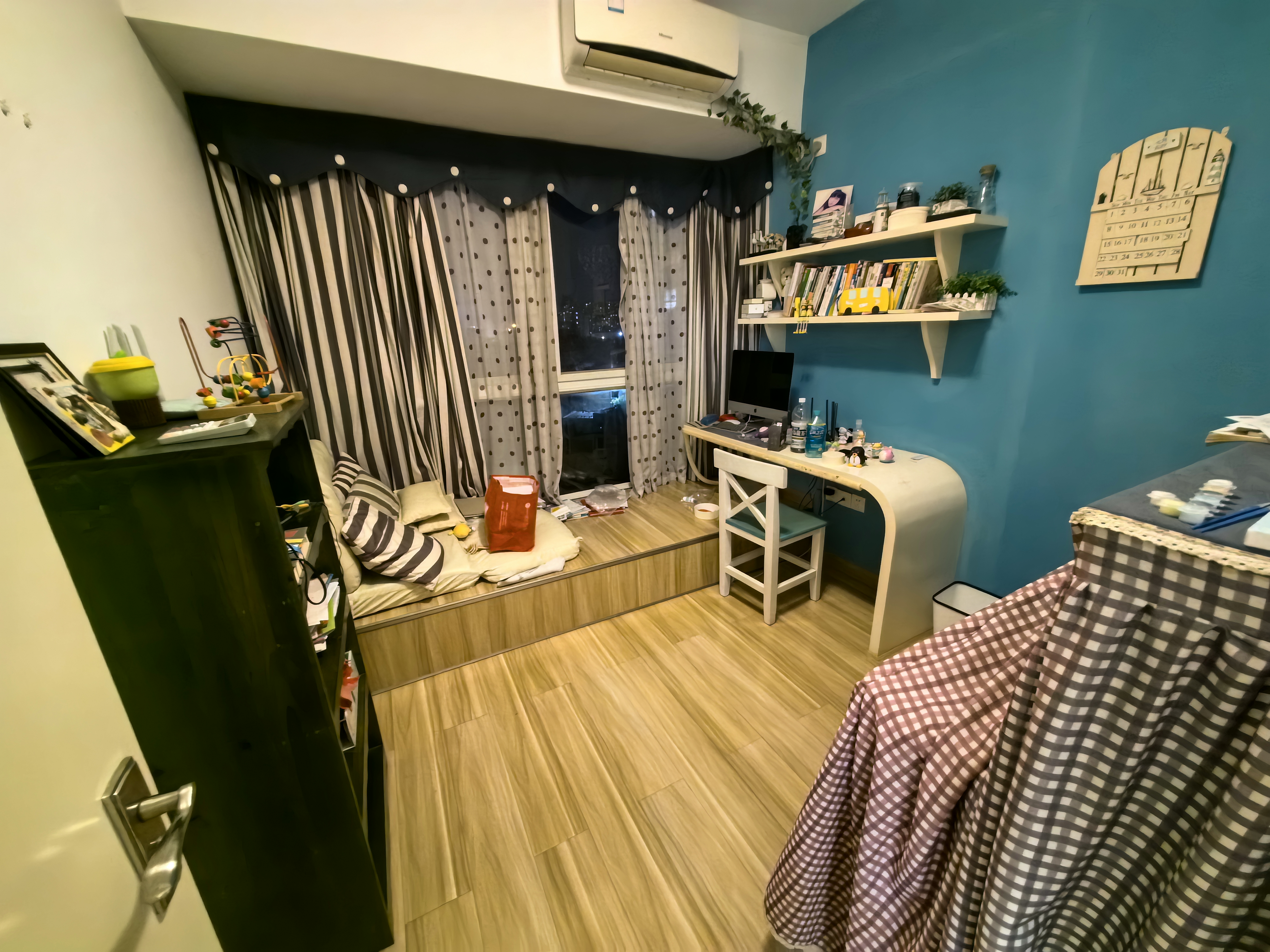 印象华都 3室2厅1卫 42.80万 印象华都 3室2厅1卫 42.80万室内图