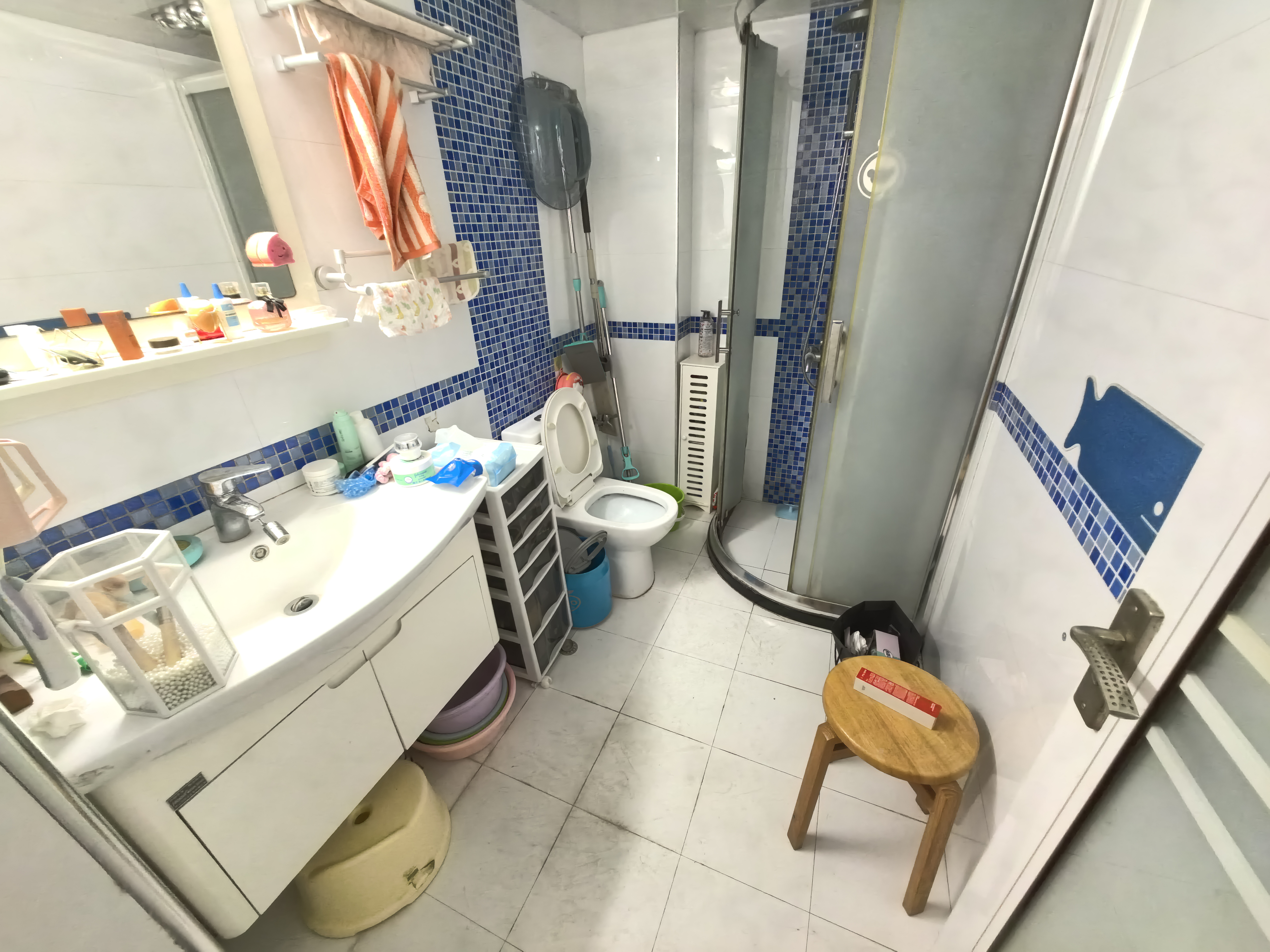 印象华都 3室2厅1卫 42.80万 印象华都 3室2厅1卫 42.80万室内图