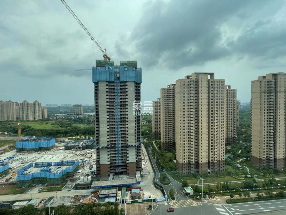 株洲恒大名都  2室2厅1卫   50.00万