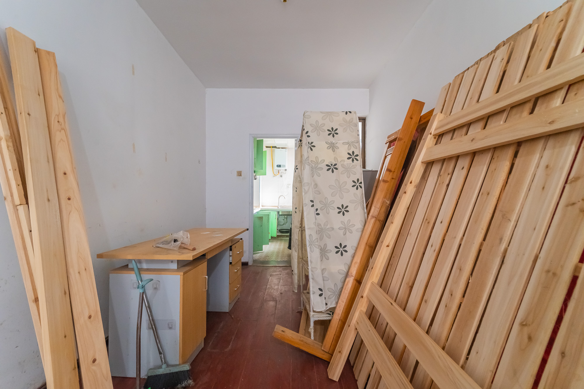 家和院 4室2厅1卫 95.0万 家和院 4室2厅1卫 95.0万客厅