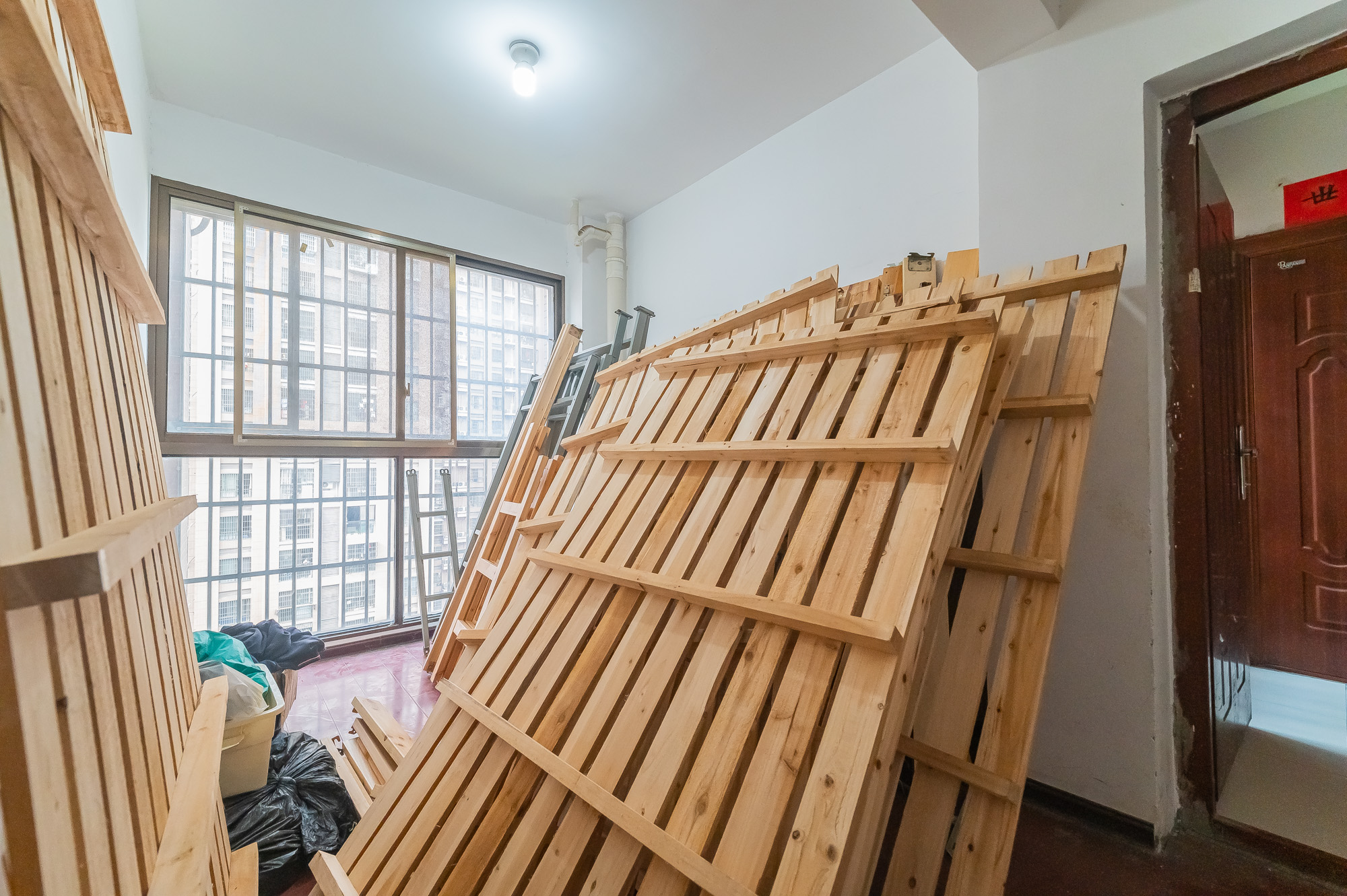 家和院 4室2厅1卫 95.0万 家和院 4室2厅1卫 95.0万卧室