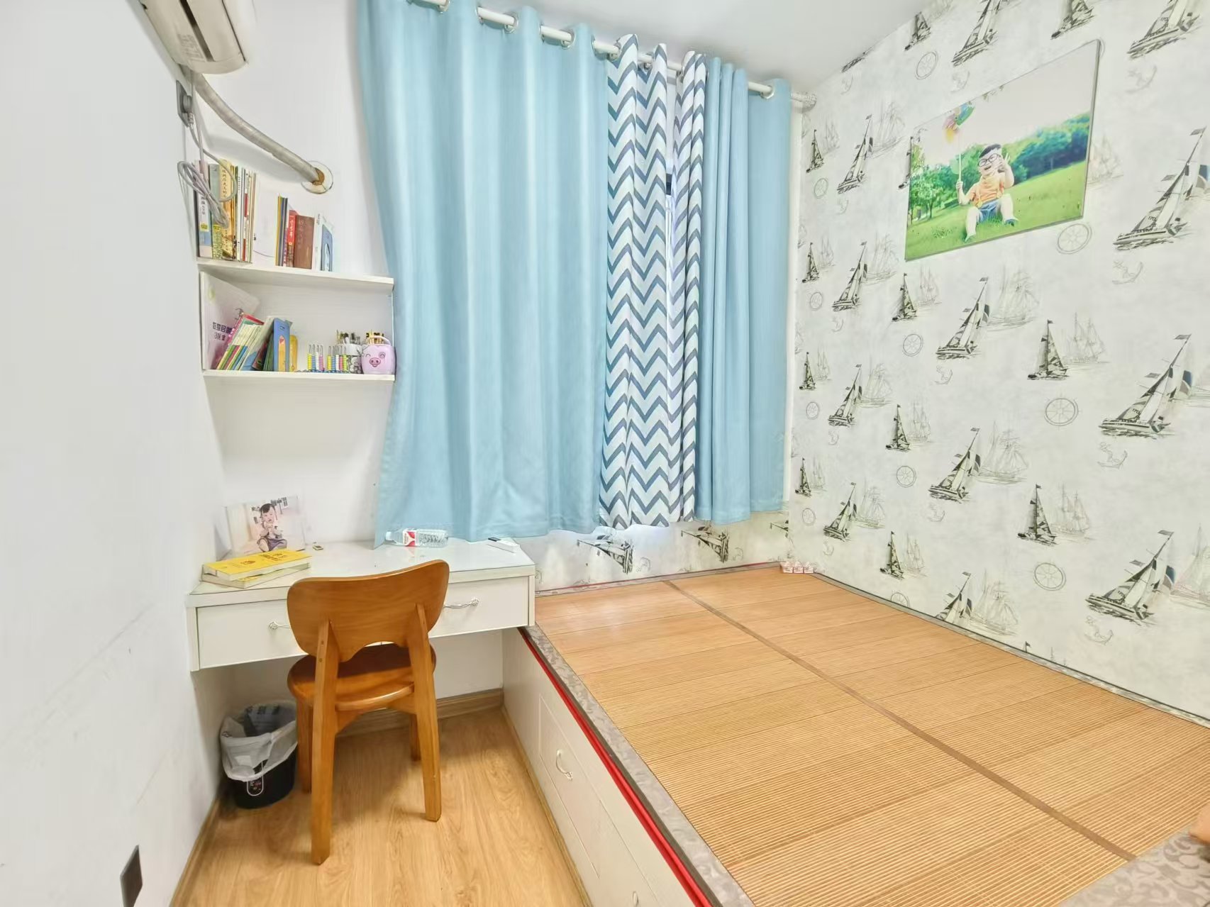 圣华名城建设北路110号 4室2厅2卫 51.8万 圣华名城建设北路110号 4室2厅2卫 51.8万室内图