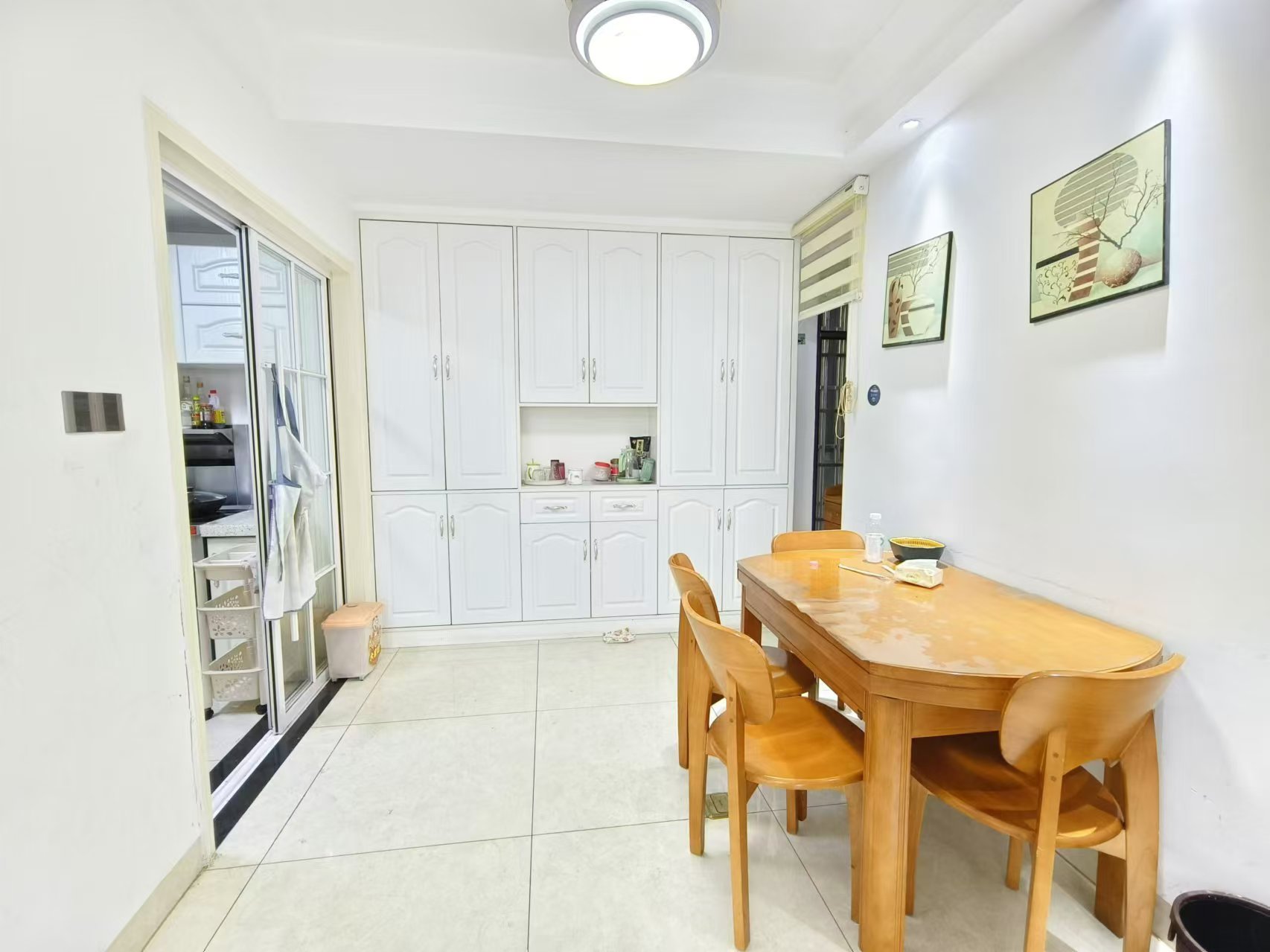 圣华名城建设北路110号 4室2厅2卫 51.8万 圣华名城建设北路110号 4室2厅2卫 51.8万室内图