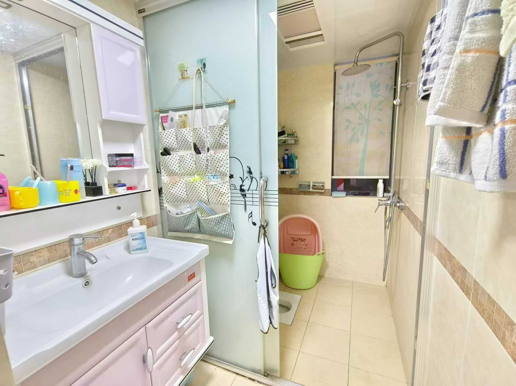 圣华名城建设北路110号 4室2厅2卫 51.8万 圣华名城建设北路110号 4室2厅2卫 51.8万室内图