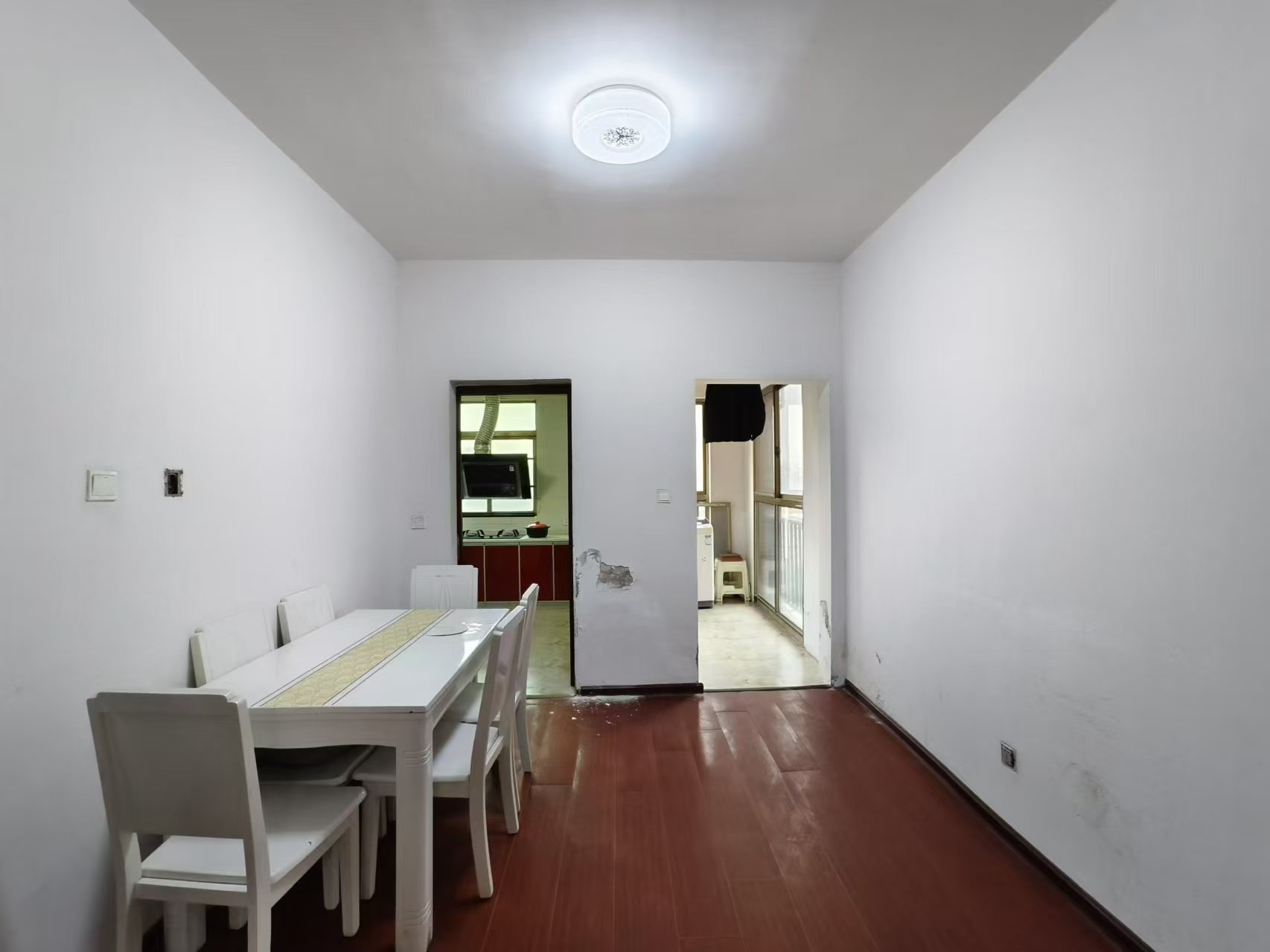 庐山恋 3室2厅2卫 49.8万 庐山恋 3室2厅2卫 49.8万室内图