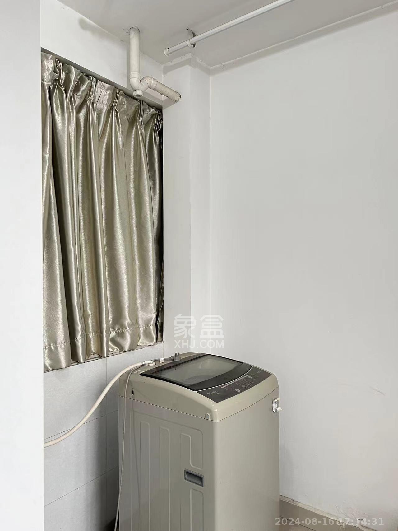 少帅府  1室1厅1卫   2200.00元/月室内图