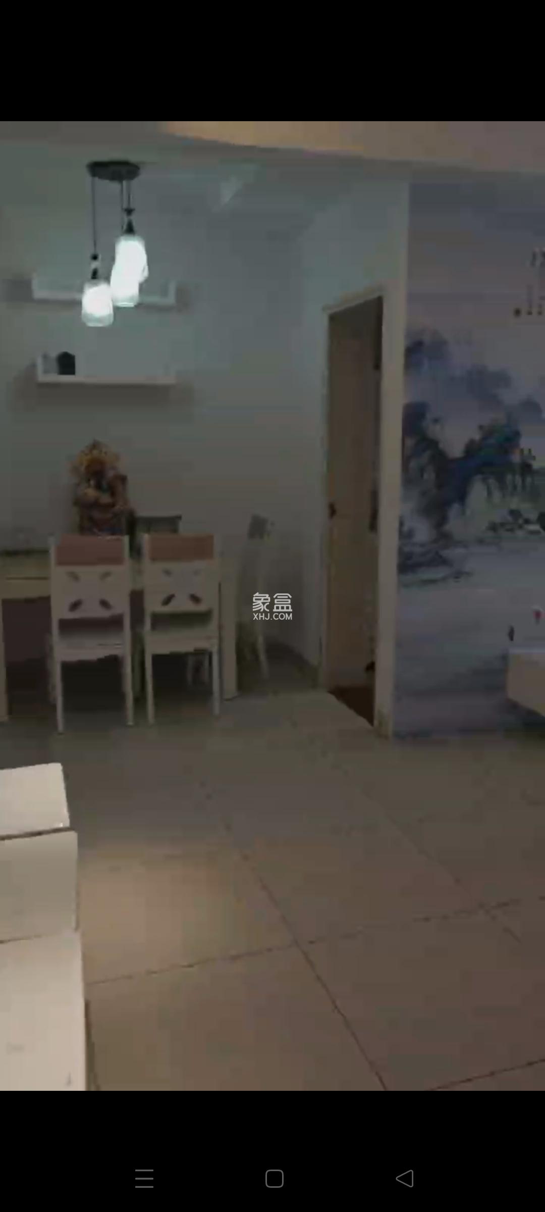 粮运大厦 2室1厅1卫 1500.00元/月 粮运大厦 2室1厅1卫 1500.00元/月室内图