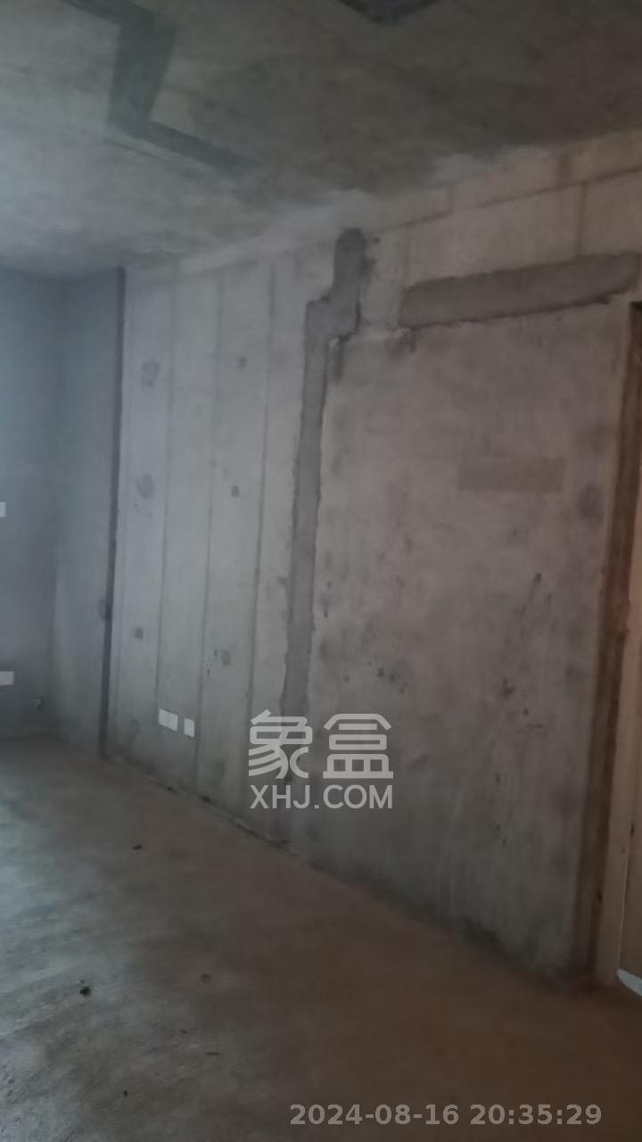 华远海蓝郡  3室1厅1卫   1000.00元/月室内图