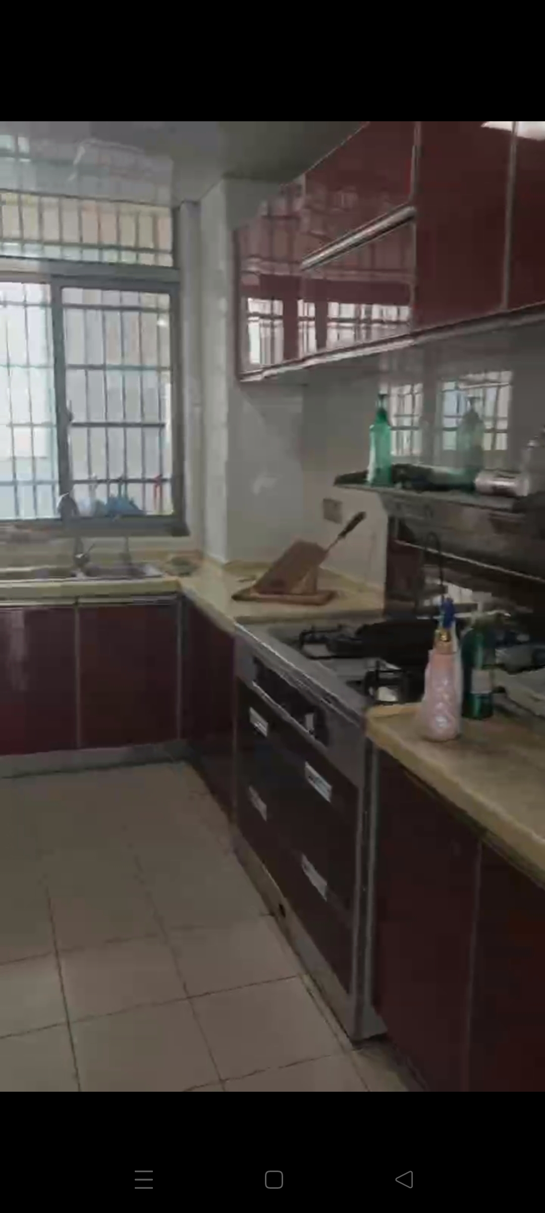 粮运大厦 2室1厅1卫 1500.00元/月 粮运大厦 2室1厅1卫 1500.00元/月室内图