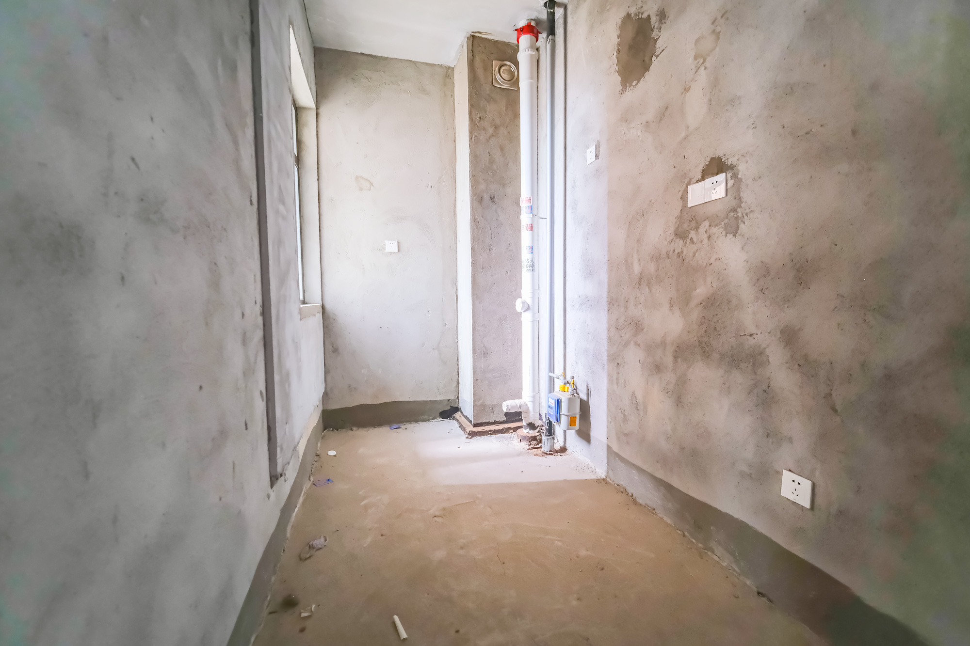 星雅美辰 3室2厅2卫 109.0万 星雅美辰 3室2厅2卫 109.0万厨房