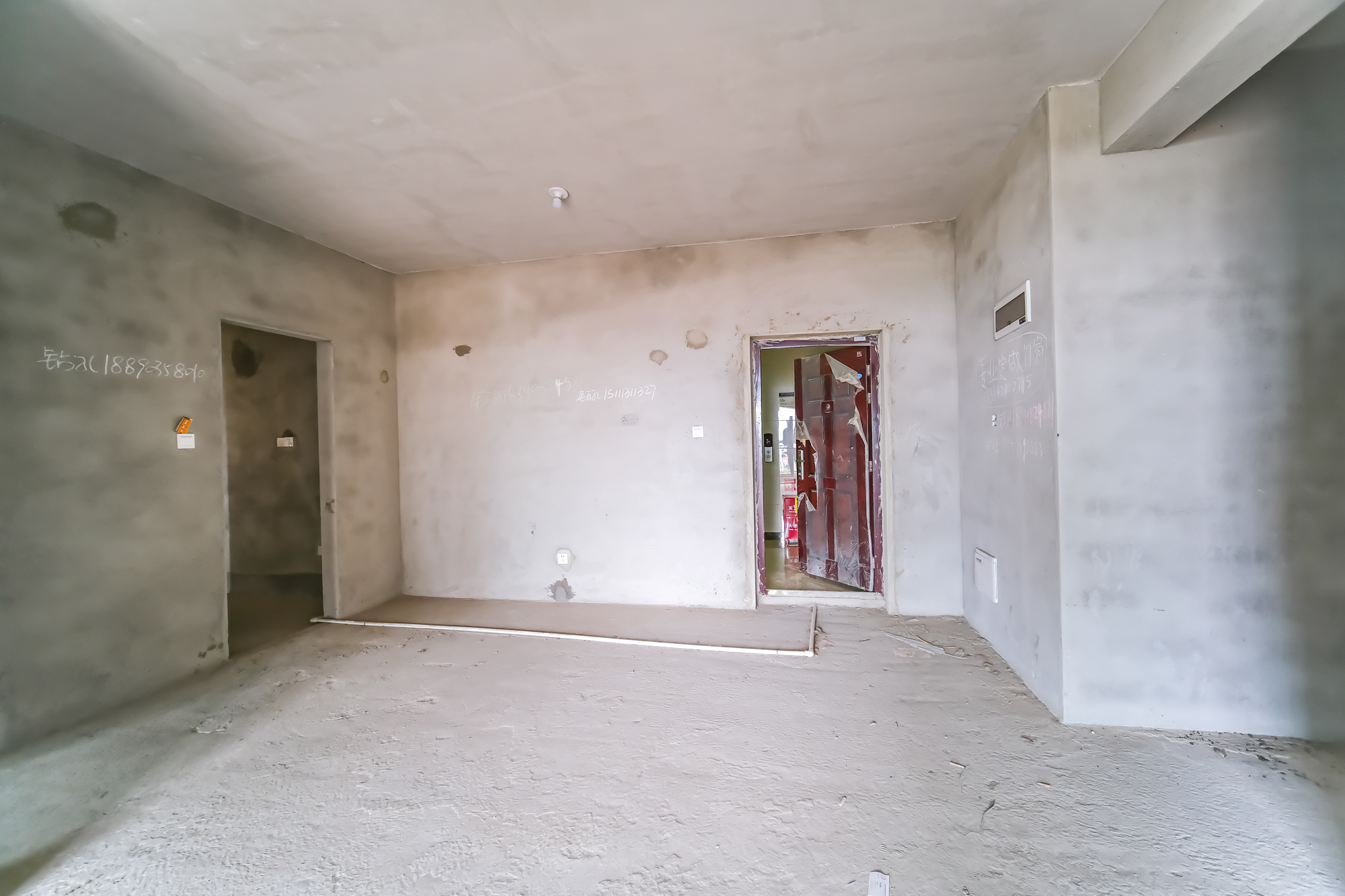 星雅美辰 3室2厅2卫 109.0万 星雅美辰 3室2厅2卫 109.0万客厅