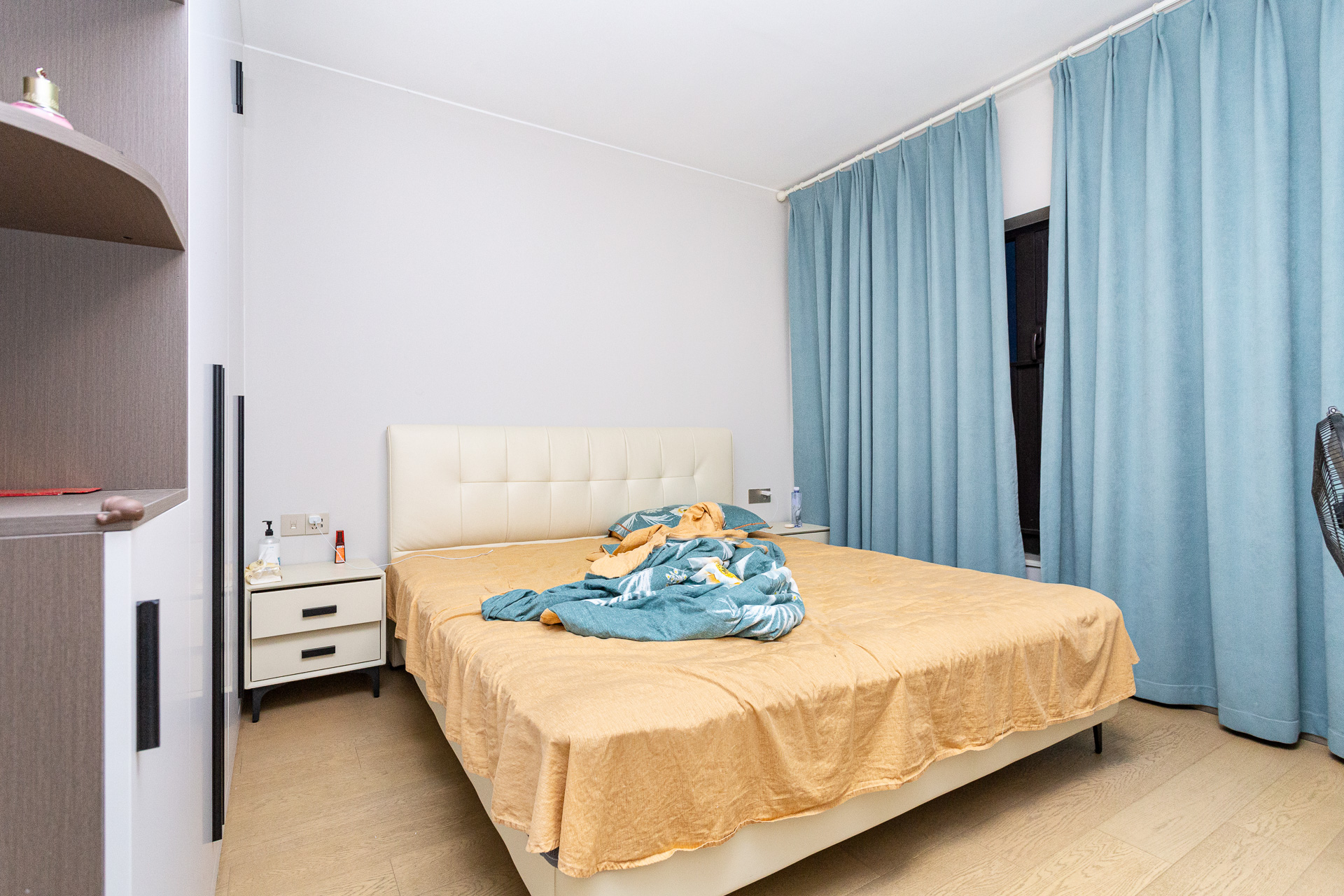 时代倾城四期 3室2厅2卫 114.0万 时代倾城四期 3室2厅2卫 114.0万卧室