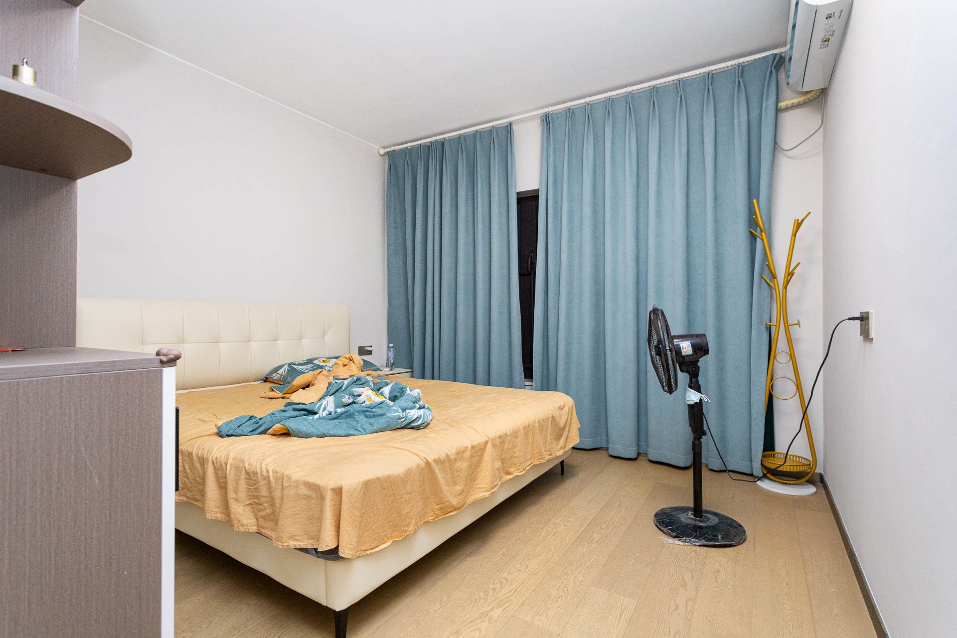 时代倾城四期 3室2厅2卫 114.0万 时代倾城四期 3室2厅2卫 114.0万卧室