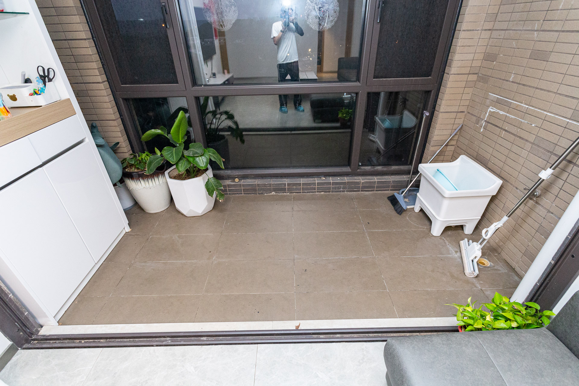 时代倾城四期 3室2厅2卫 114.0万 时代倾城四期 3室2厅2卫 114.0万阳台