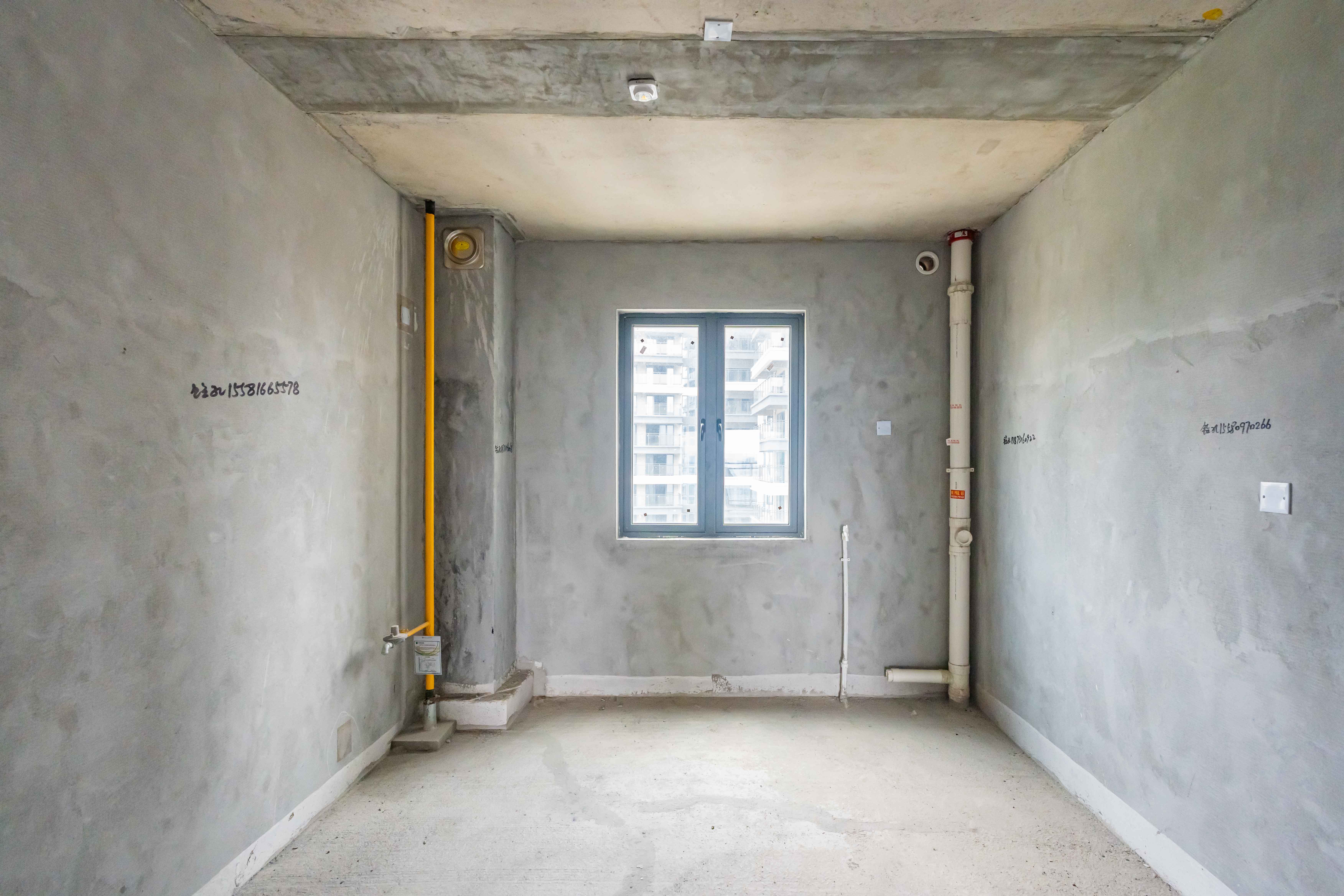 城发恒伟东风映1897 4室2厅2卫 278.0万 城发恒伟东风映1897 4室2厅2卫 278.0万厨房