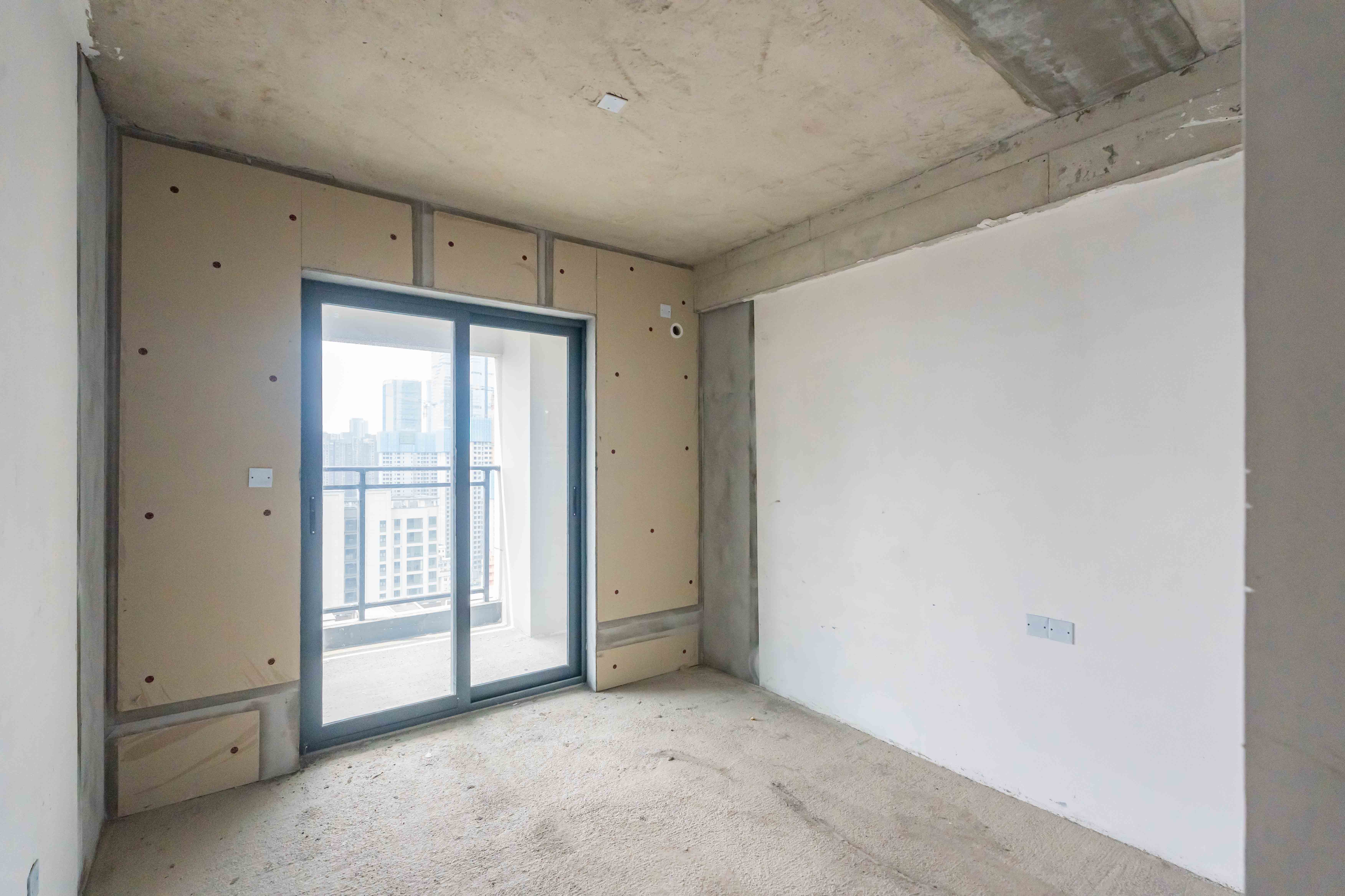 城发恒伟东风映1897 4室2厅2卫 278.0万 城发恒伟东风映1897 4室2厅2卫 278.0万卧室