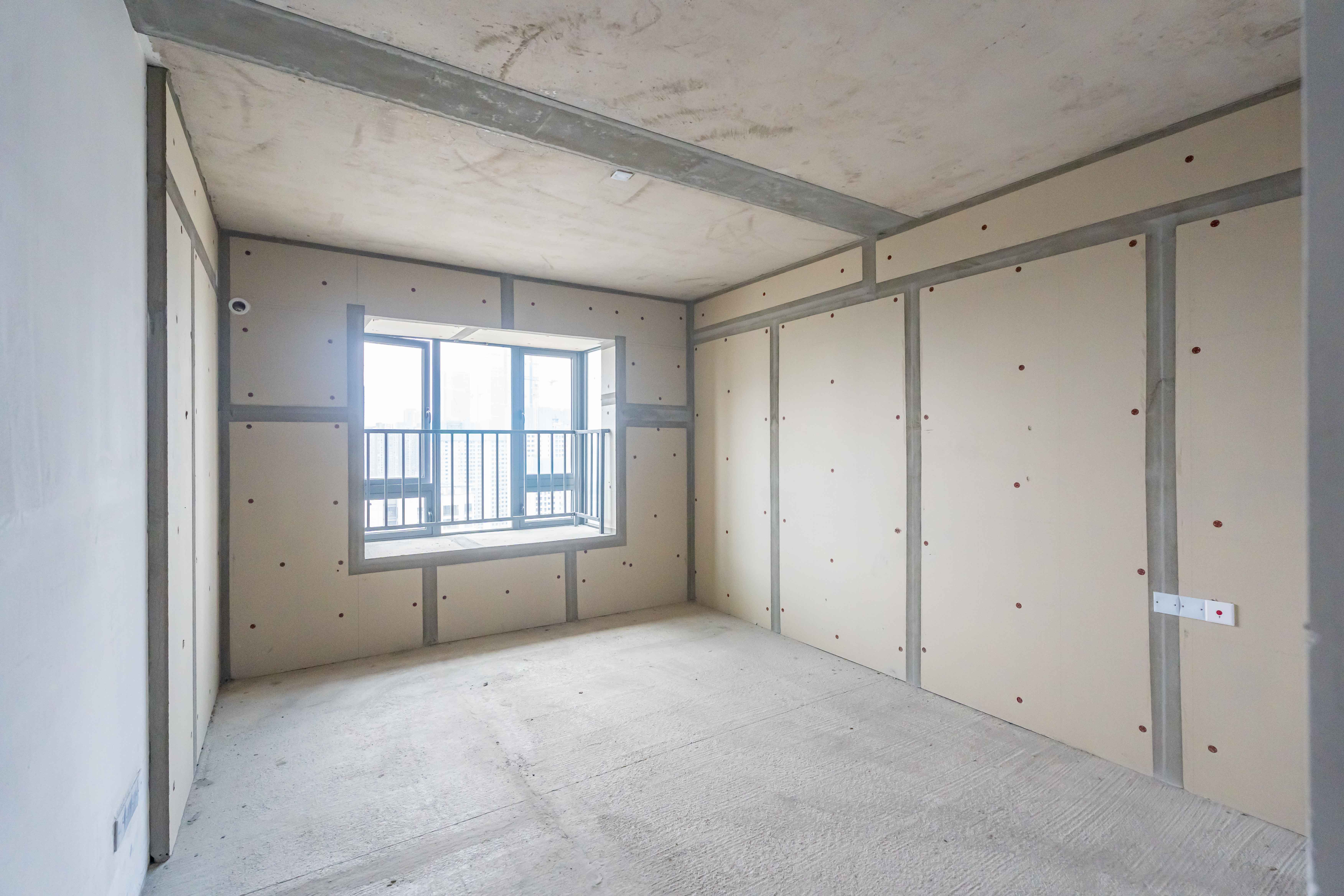 城发恒伟东风映1897 4室2厅2卫 278.0万 城发恒伟东风映1897 4室2厅2卫 278.0万卧室