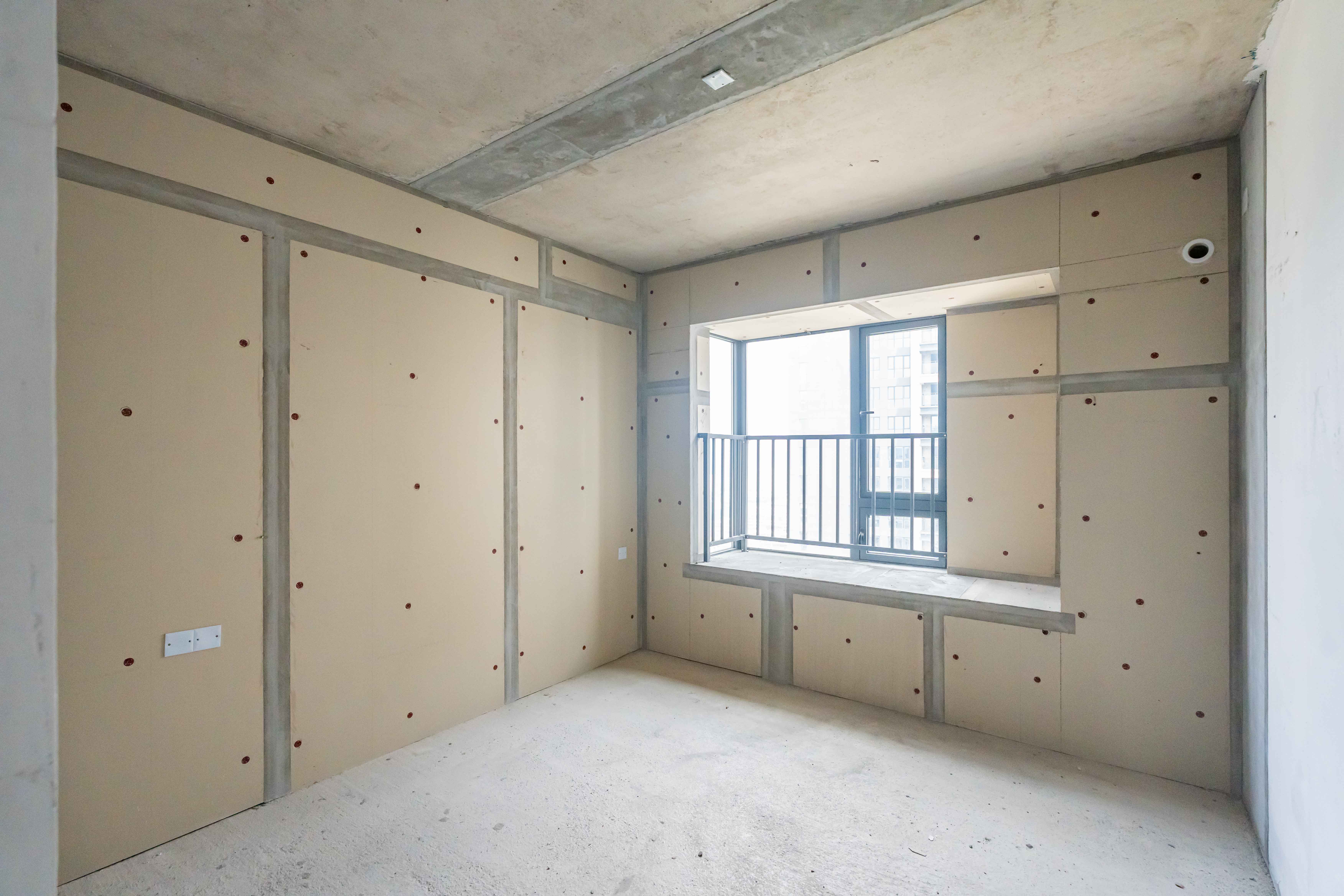 城发恒伟东风映1897 4室2厅2卫 278.0万 城发恒伟东风映1897 4室2厅2卫 278.0万卧室