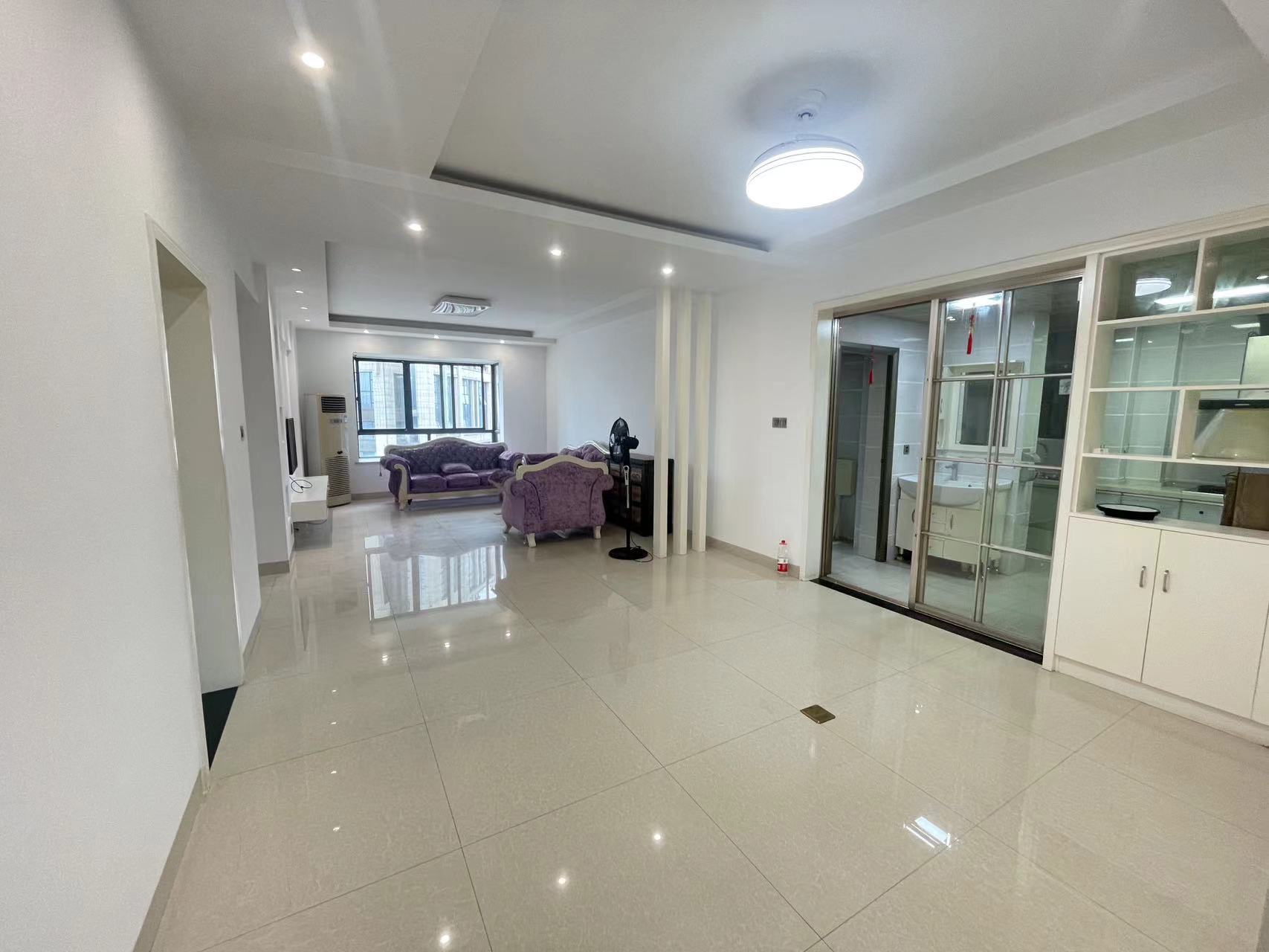 水岸春天 3室2厅1卫 46.8万 水岸春天 3室2厅1卫 46.8万室内图