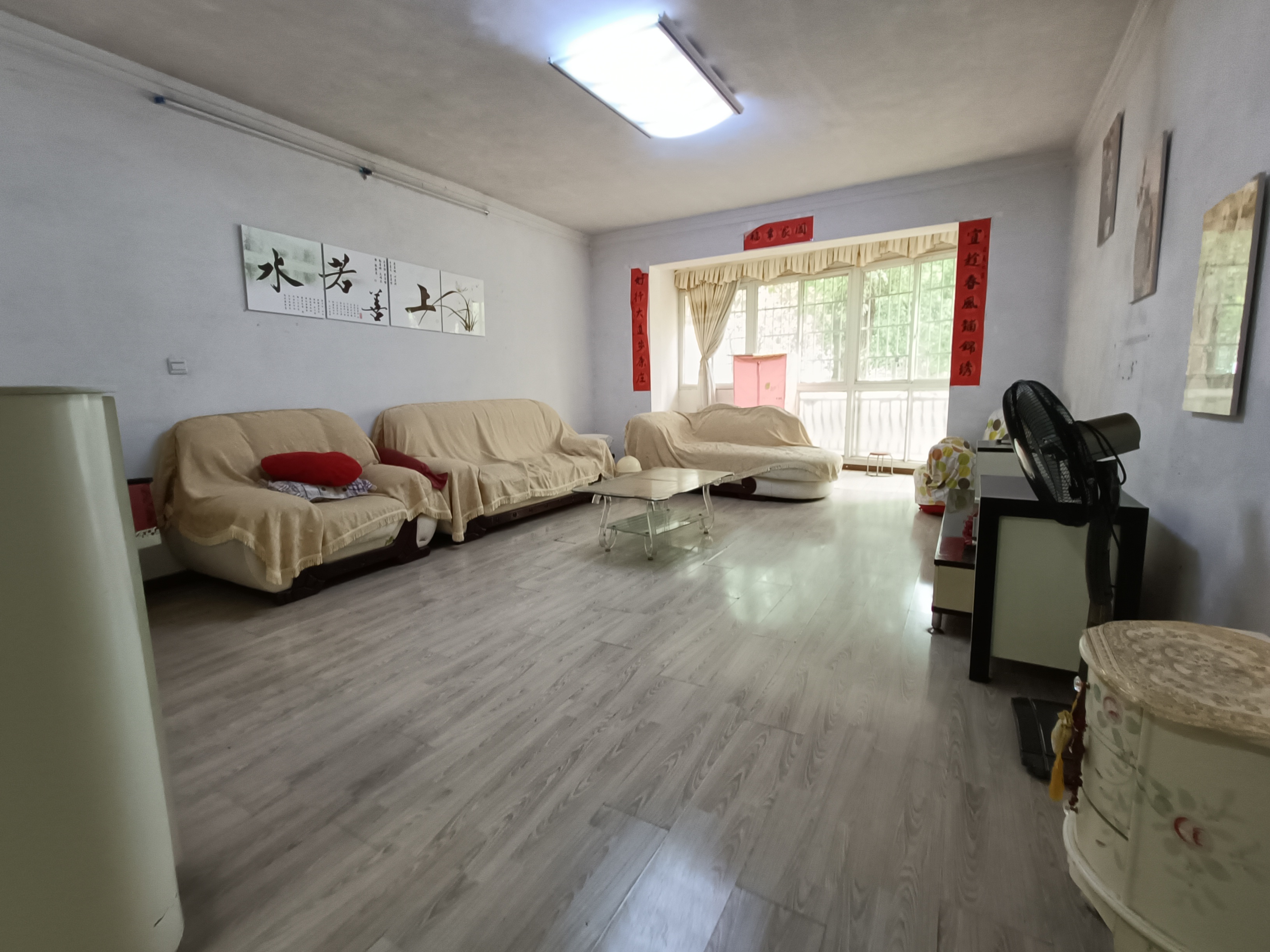 熹悦花都 5室2厅2卫 53.0万 熹悦花都 5室2厅2卫 53.0万室内图