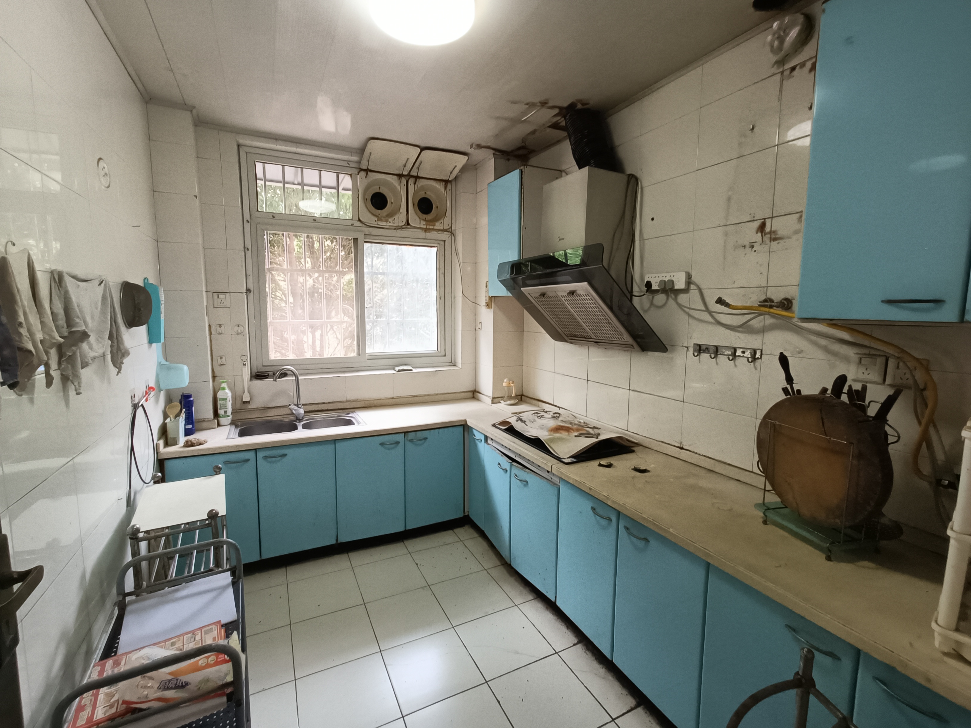 熹悦花都 5室2厅2卫 53.0万 熹悦花都 5室2厅2卫 53.0万室内图