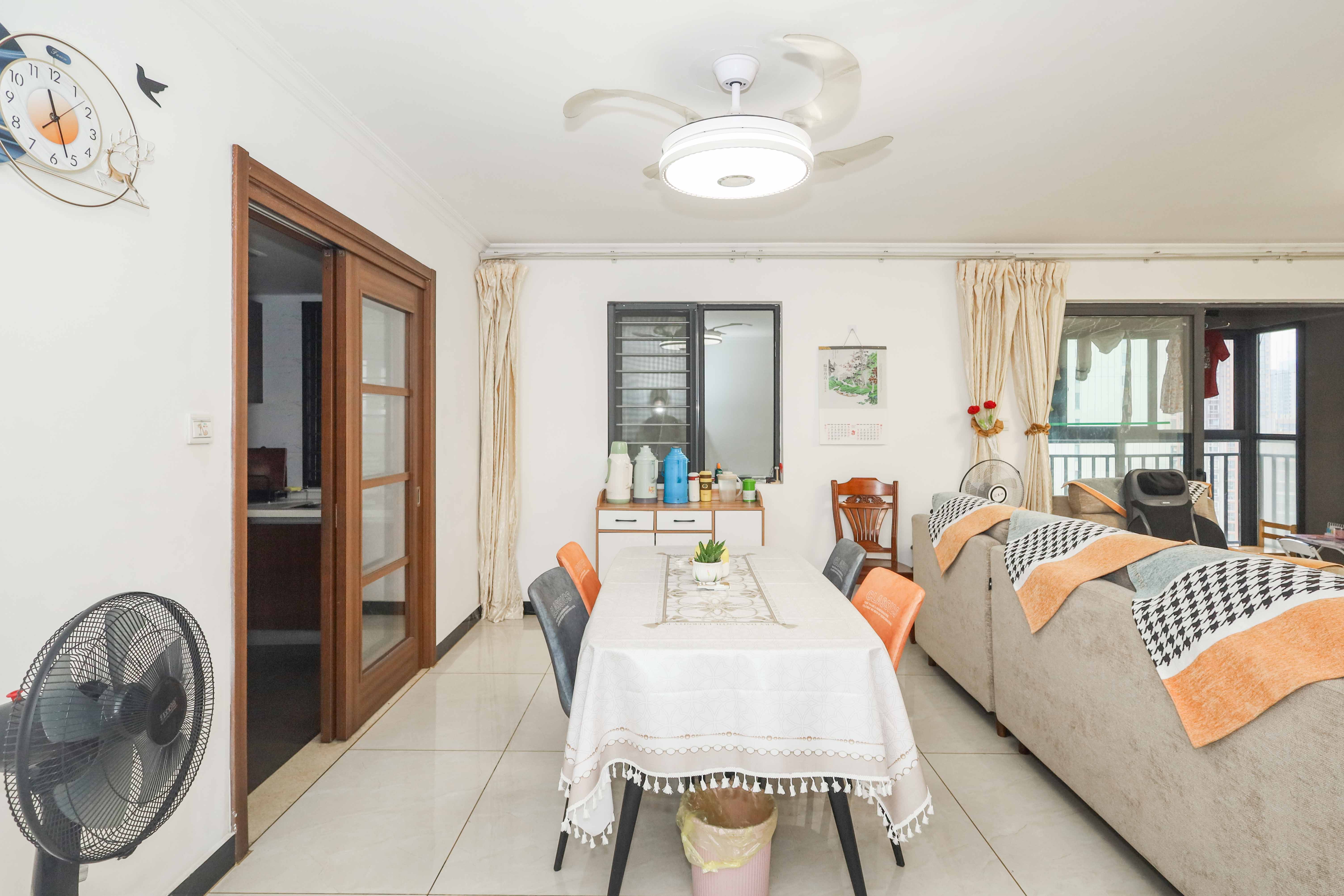 万科城市花园 3室2厅2卫 105.0万 万科城市花园 3室2厅2卫 105.0万其他