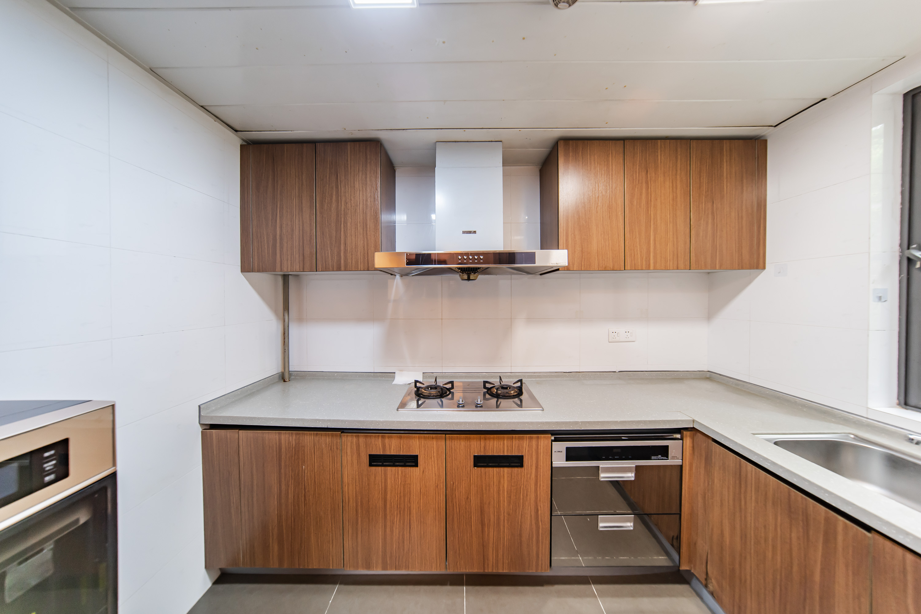 万科白鹭郡 3室2厅2卫 150.0万 万科白鹭郡 3室2厅2卫 150.0万厨房