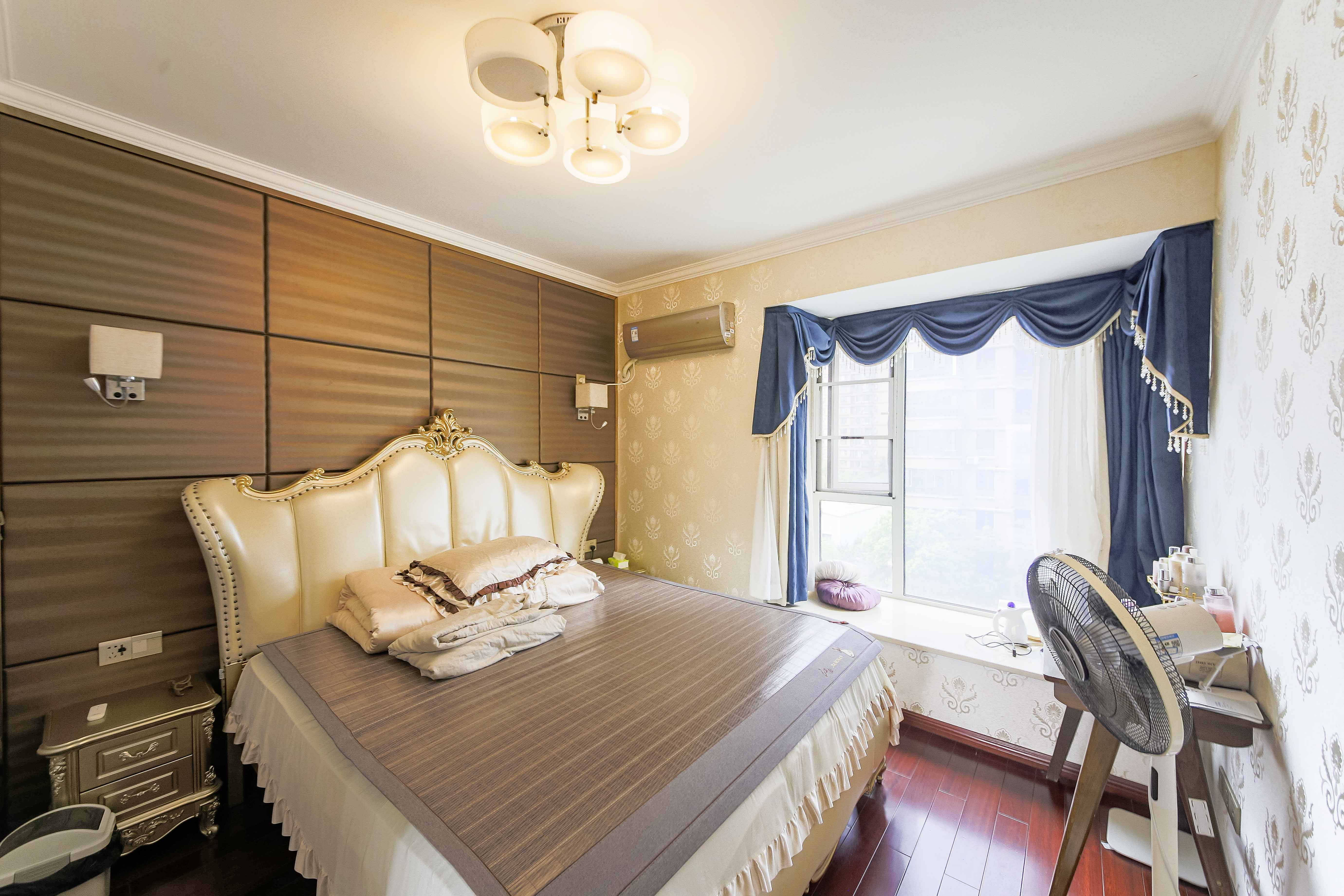 湘江雅颂居 3室2厅2卫 114.0万 湘江雅颂居 3室2厅2卫 114.0万卧室