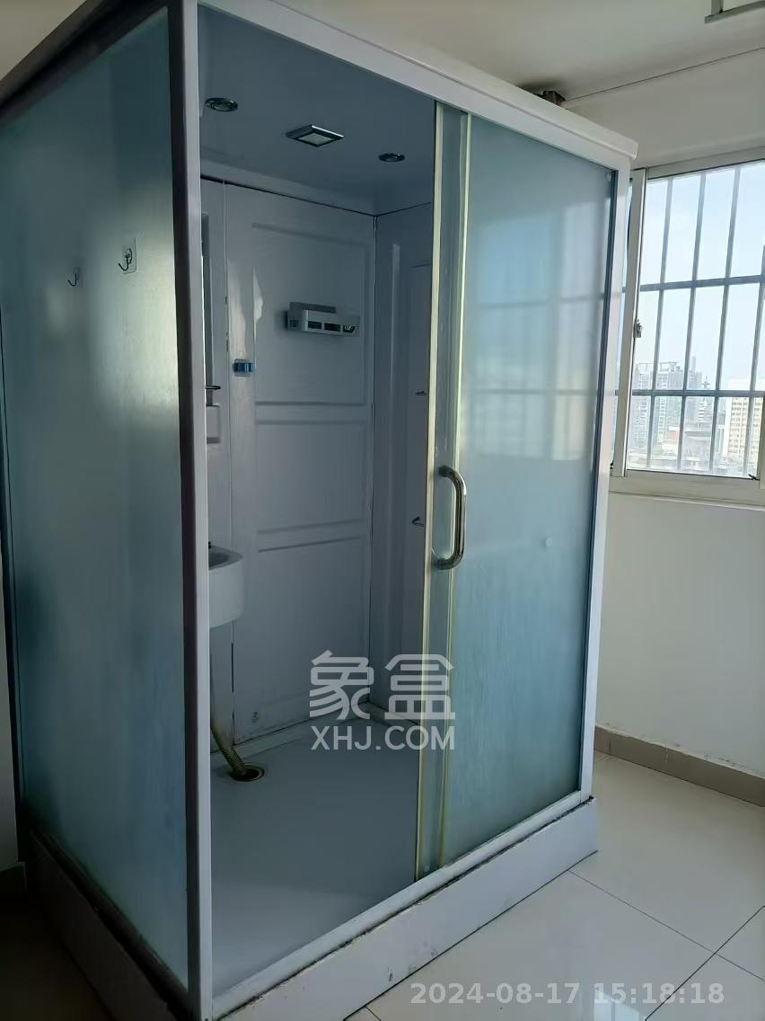华海3C(天心电子世界)  6室2厅2卫   800.00元/月室内图
