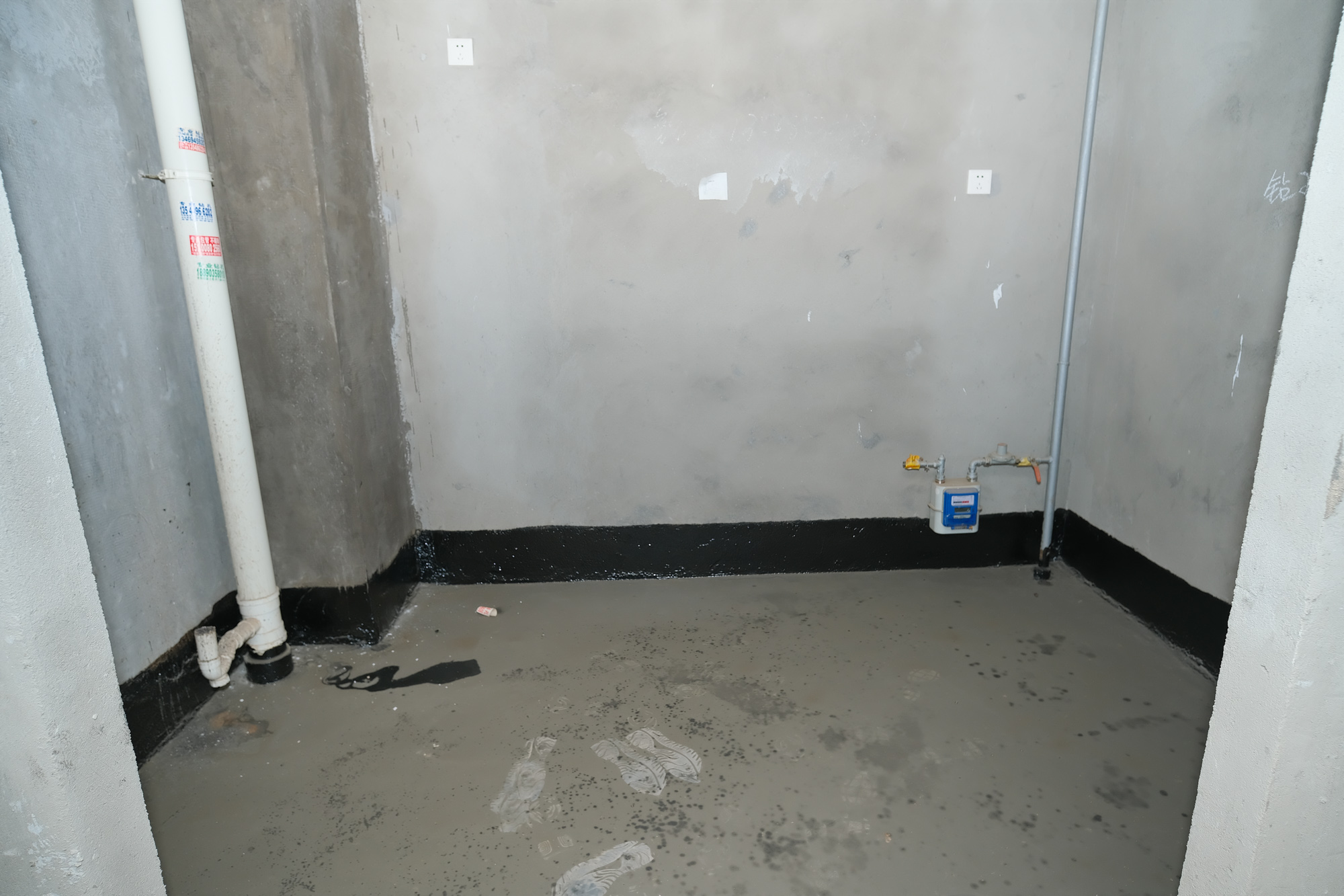 山水湾 1室1厅1卫 99.0万 山水湾 1室1厅1卫 99.0万厨房