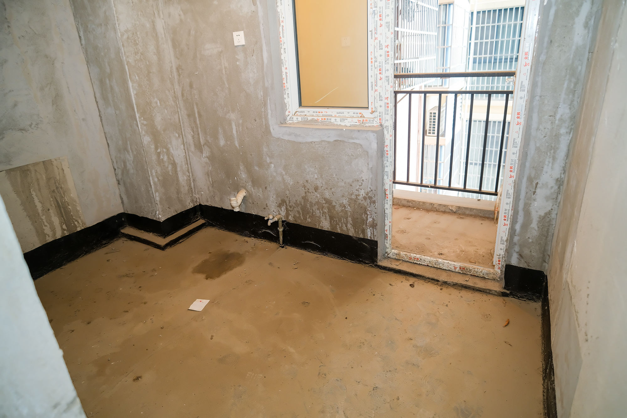 山水湾 3室2厅1卫 75.0万 山水湾 3室2厅1卫 75.0万厨房