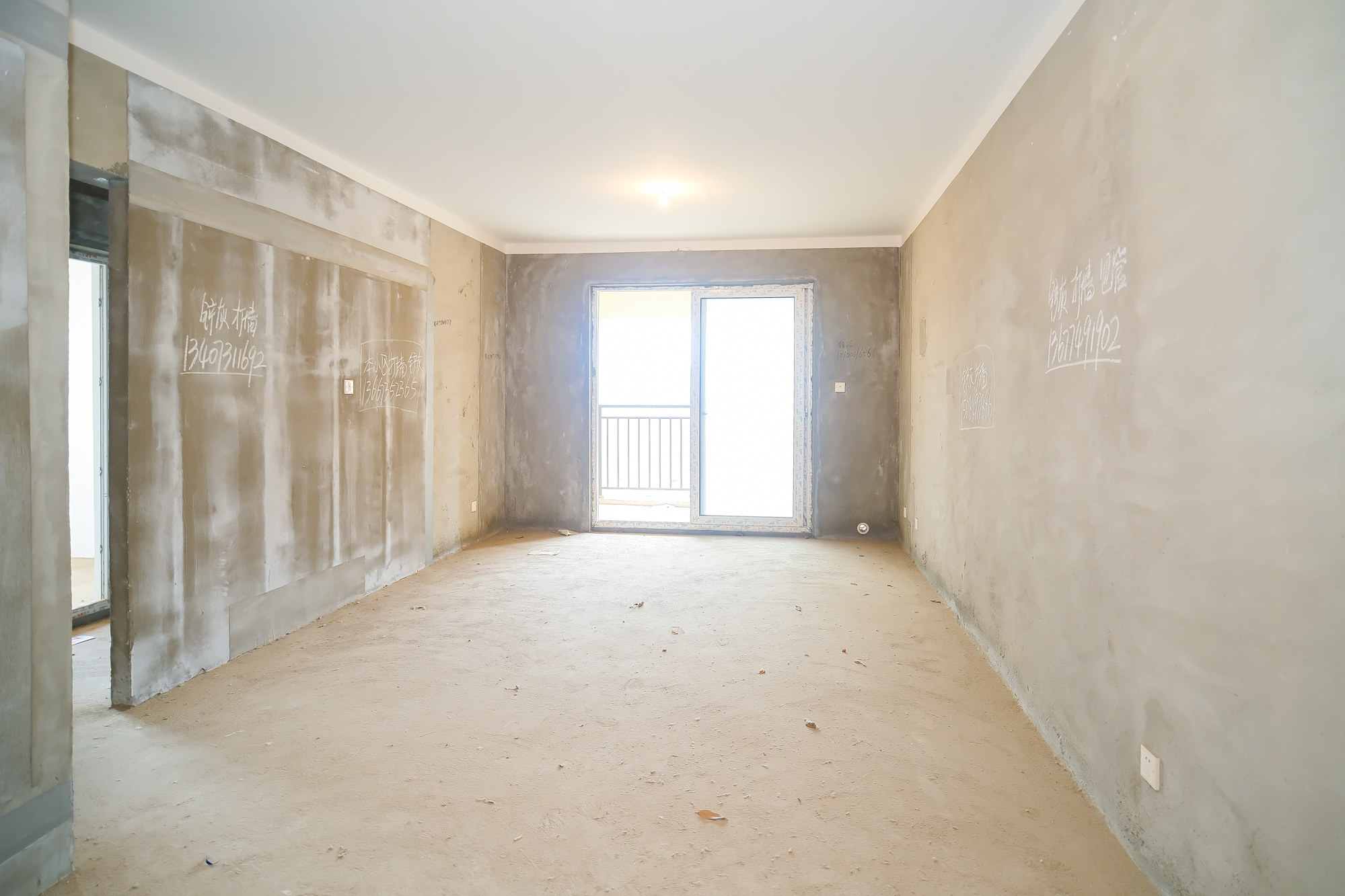 山水湾 3室2厅1卫 75.0万 山水湾 3室2厅1卫 75.0万客厅