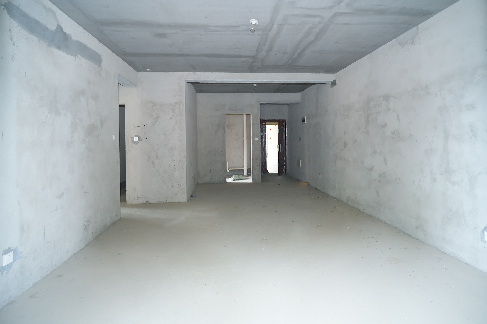 好望谷 3室2厅2卫 65.0万 好望谷 3室2厅2卫 65.0万客厅