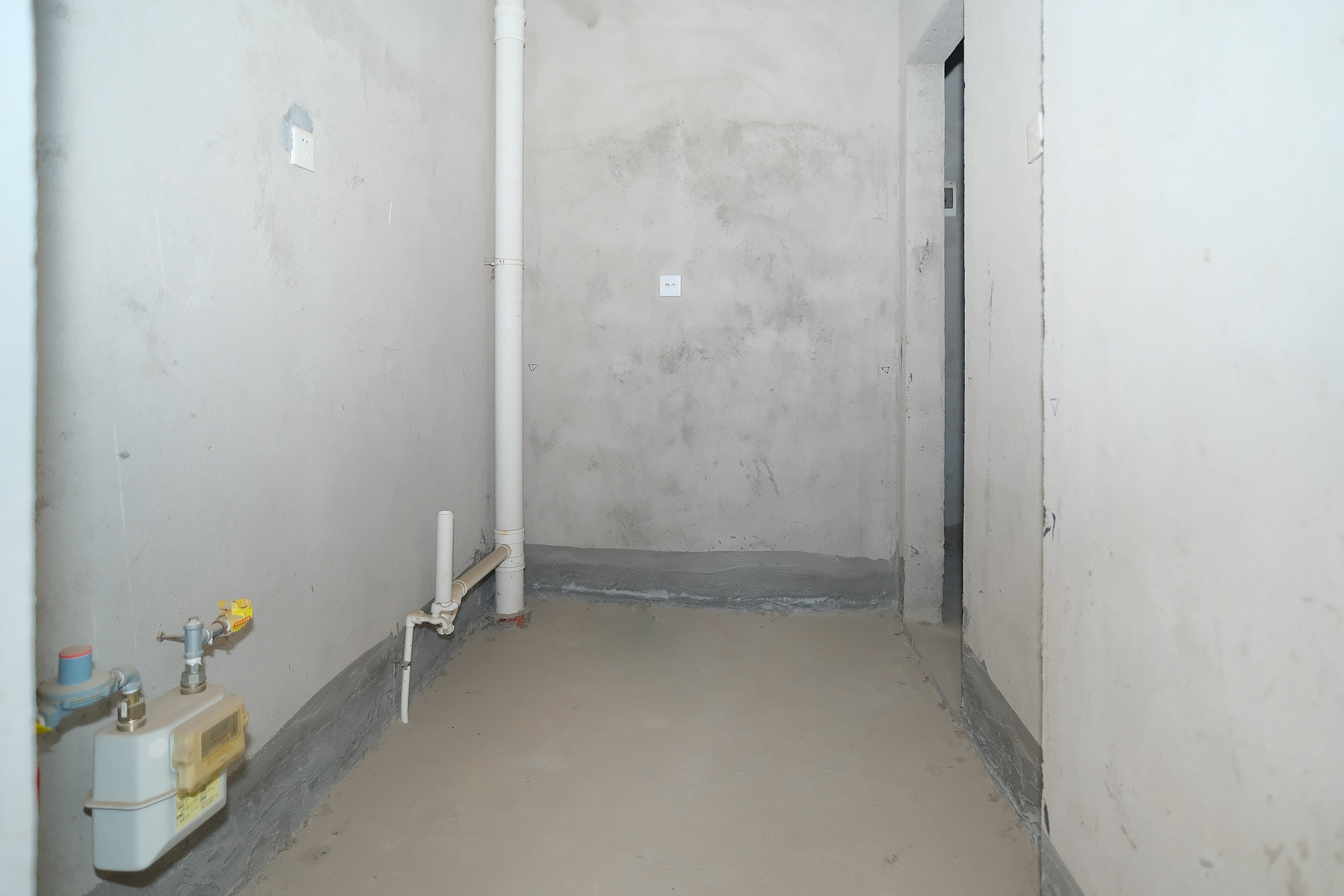 好望谷 3室2厅2卫 65.0万 好望谷 3室2厅2卫 65.0万厨房