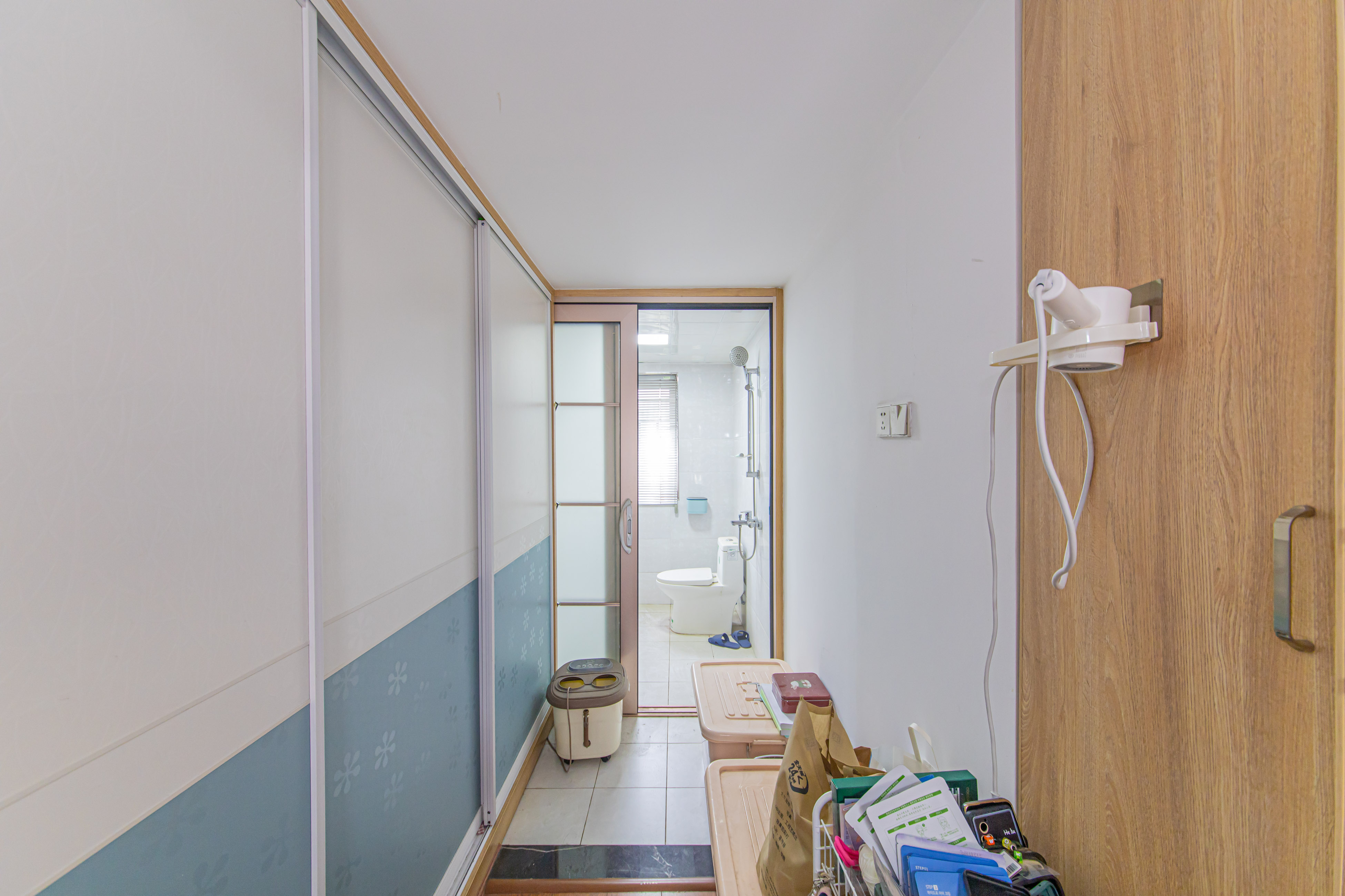 中建芙蓉嘉苑  3室2厅2卫   115.00万卫生间